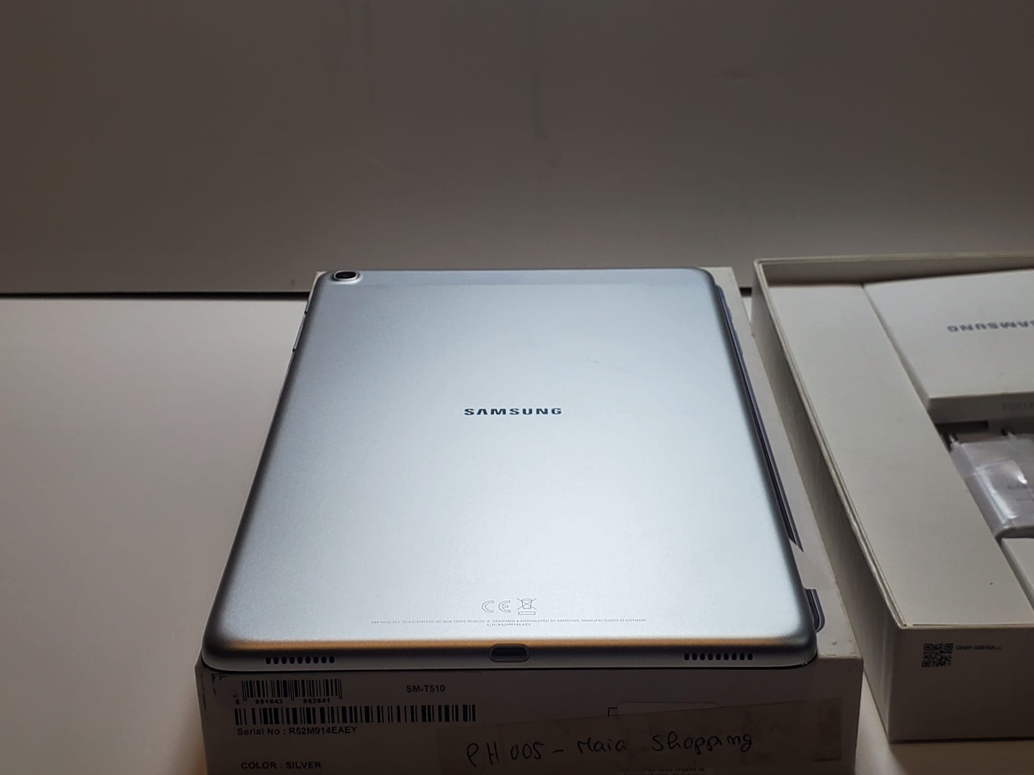 Tablet Samsung — imagem 4