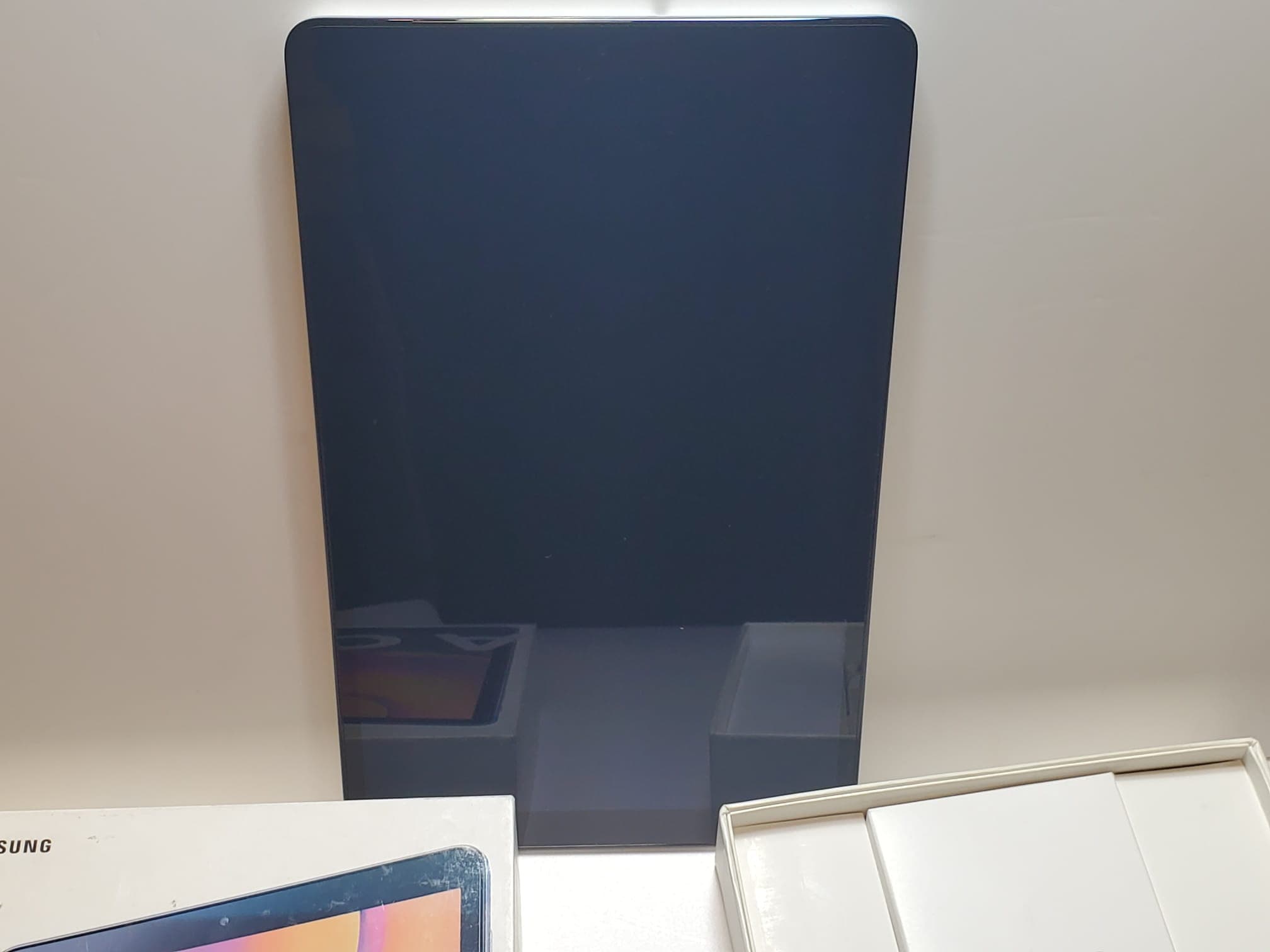 Tablet Samsung — imagem 5