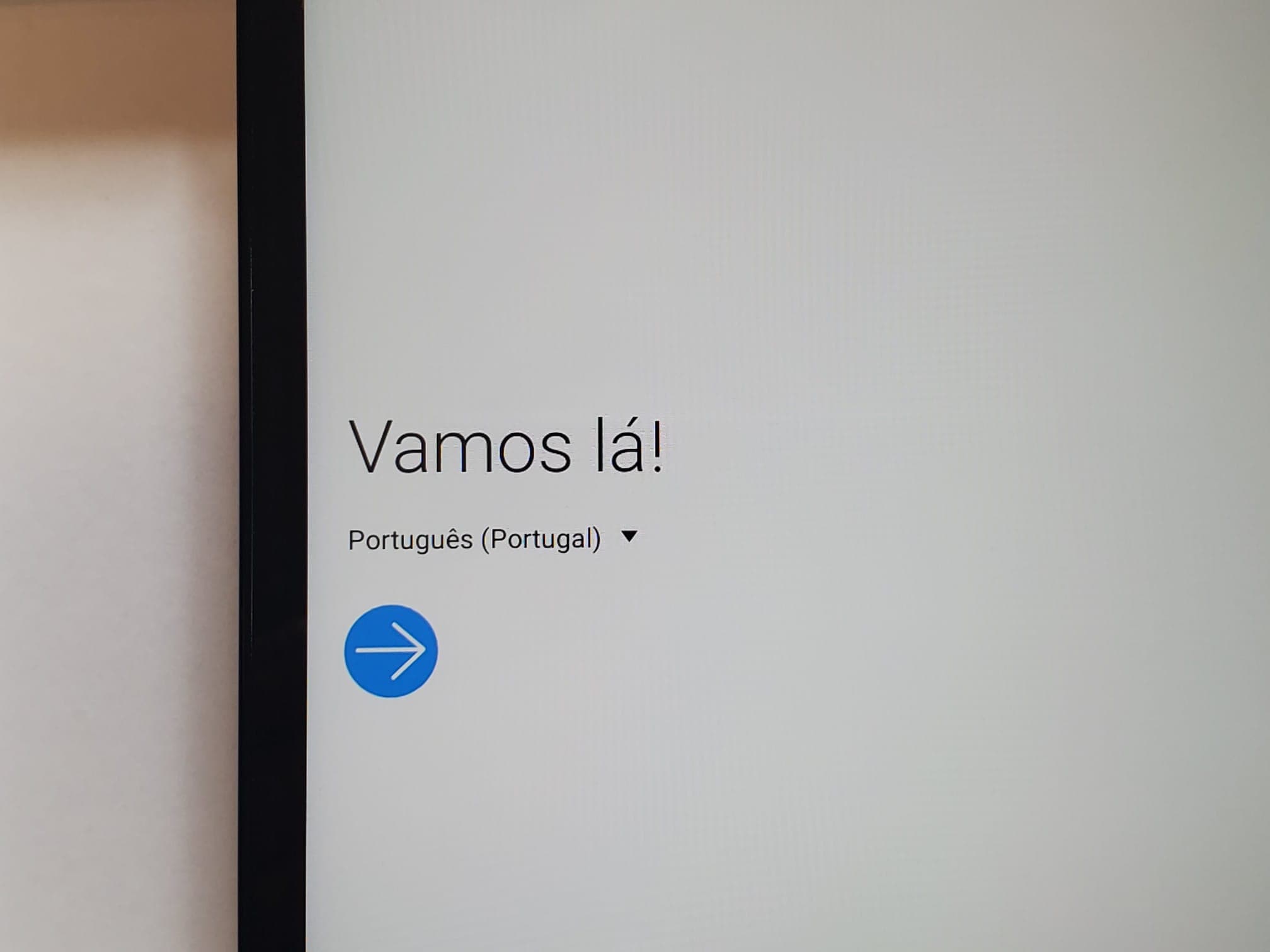 Tablet Samsung — imagem 10