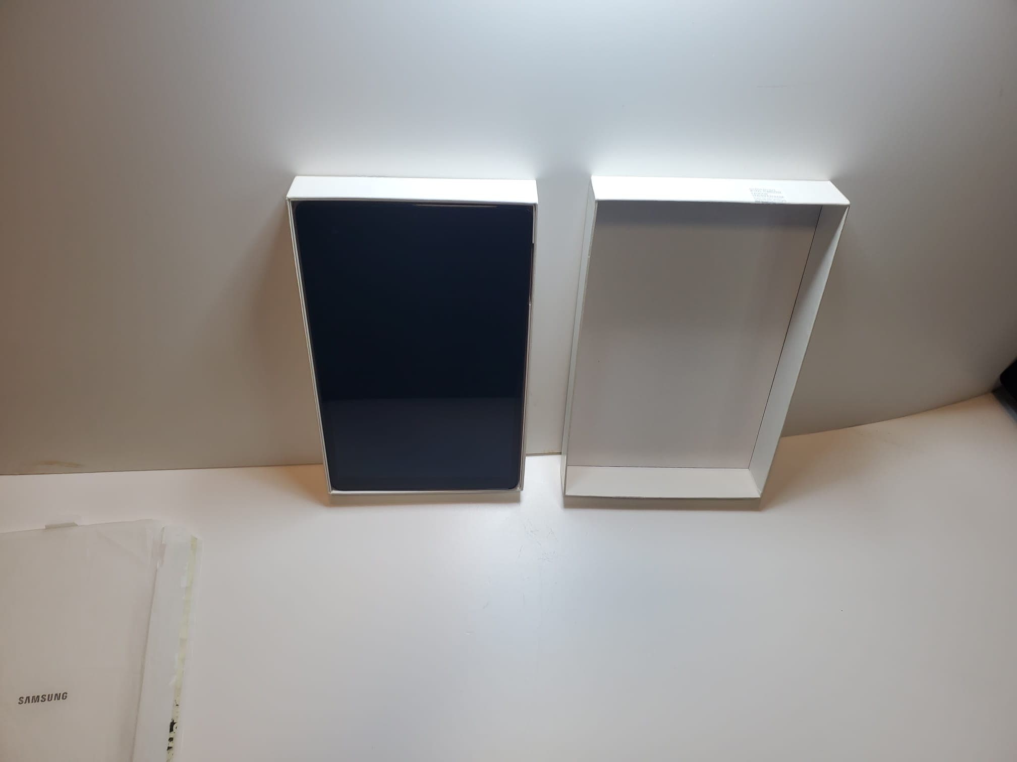 Tablet Samsung — imagen 8