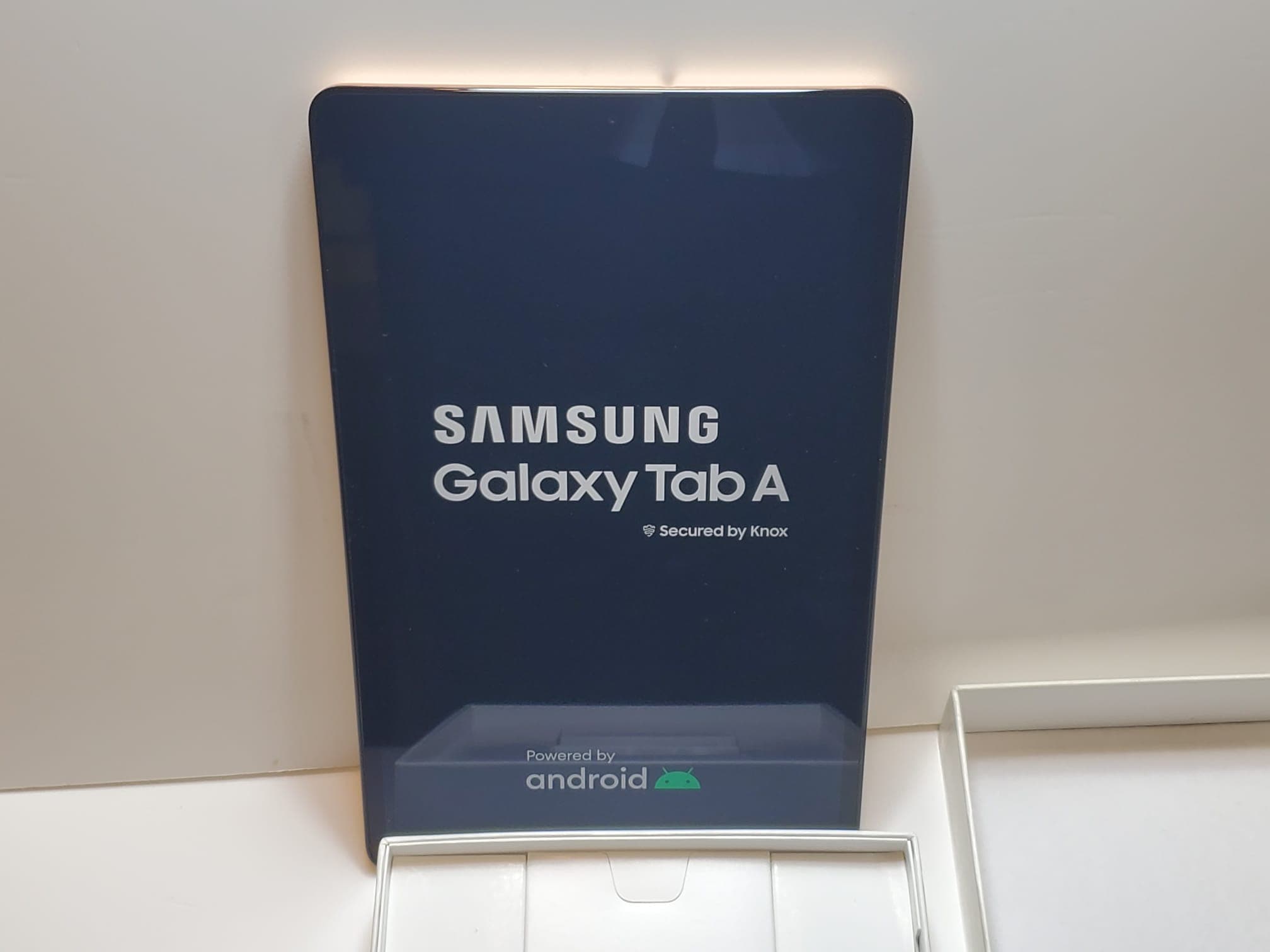 Tablet Samsung — imagen 2