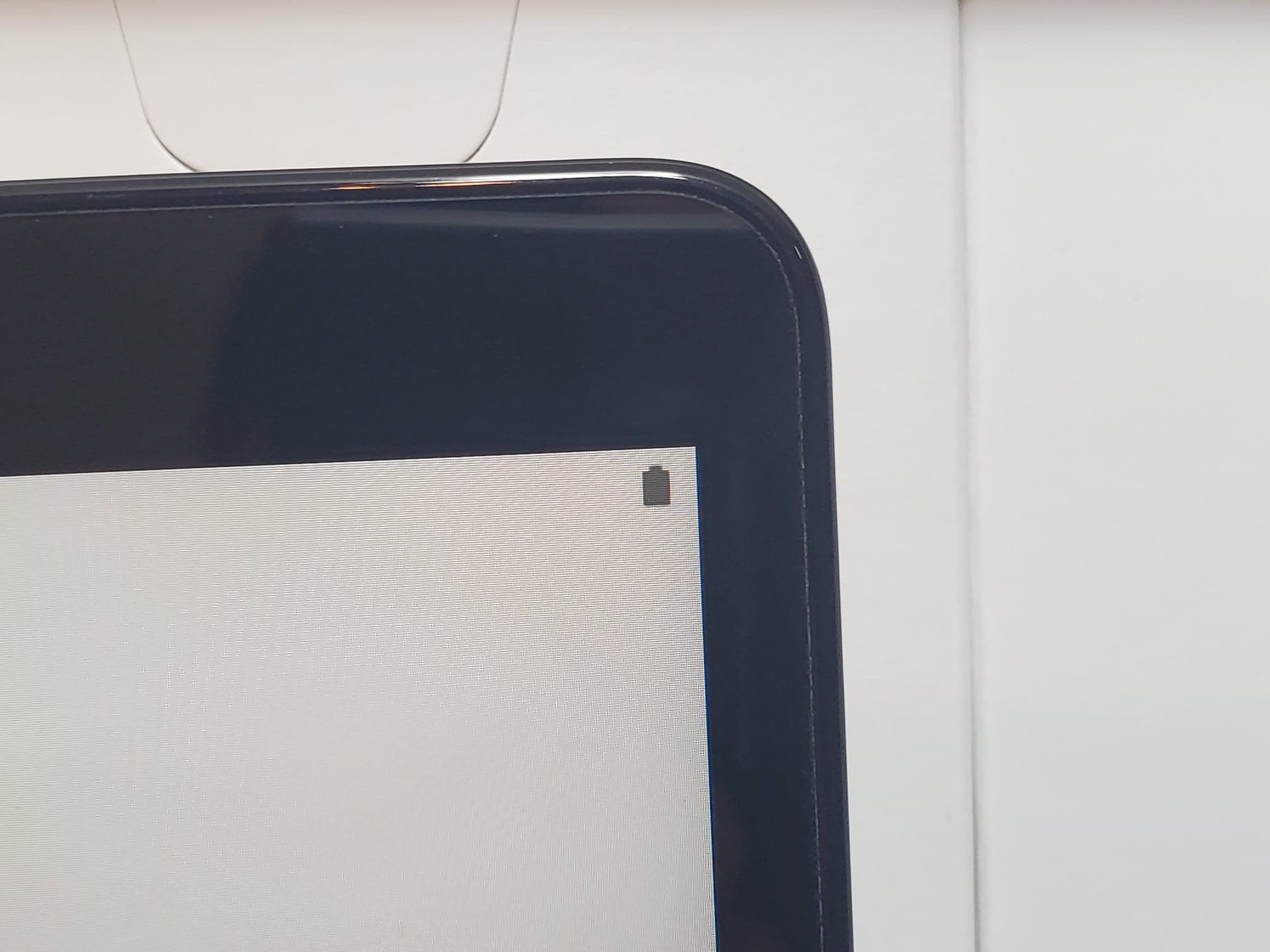 Tablet Samsung — imagen 5