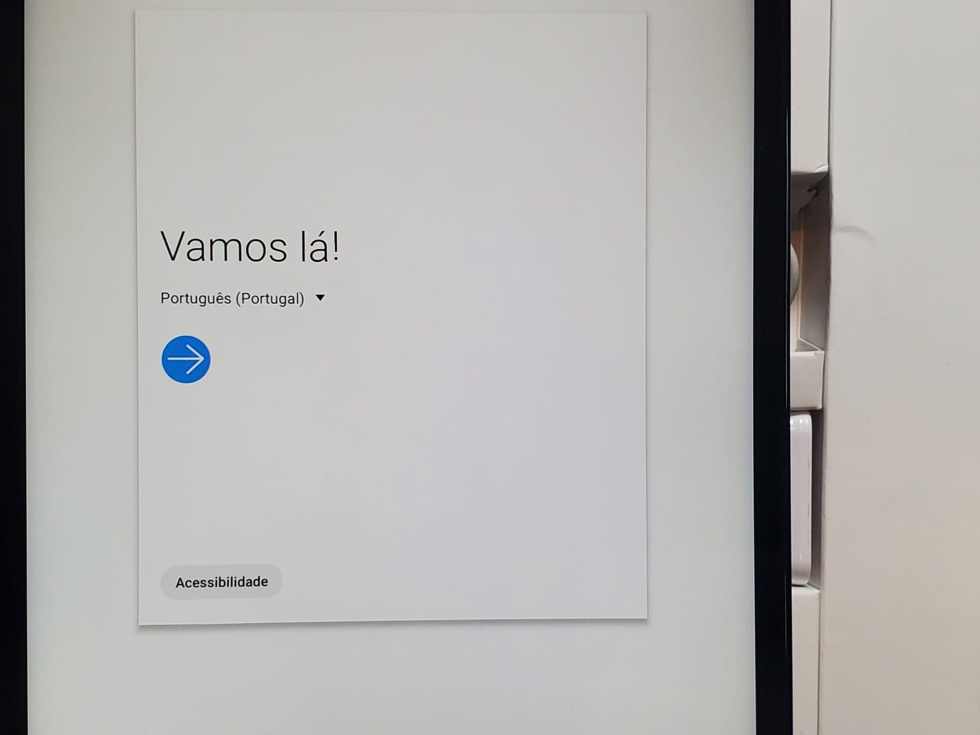 Tablet Samsung — imagen 11