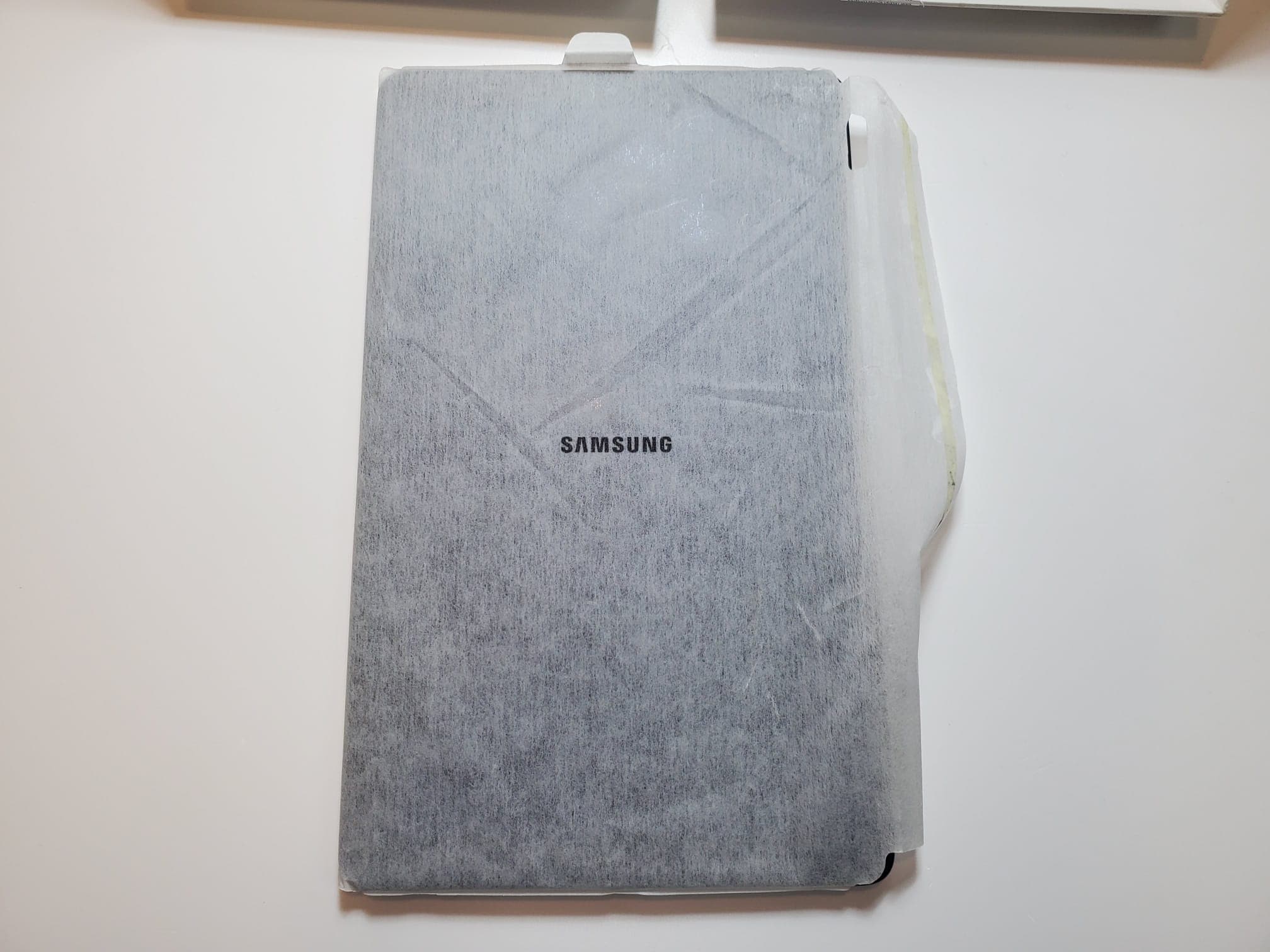 Tablet Samsung — imagen 7