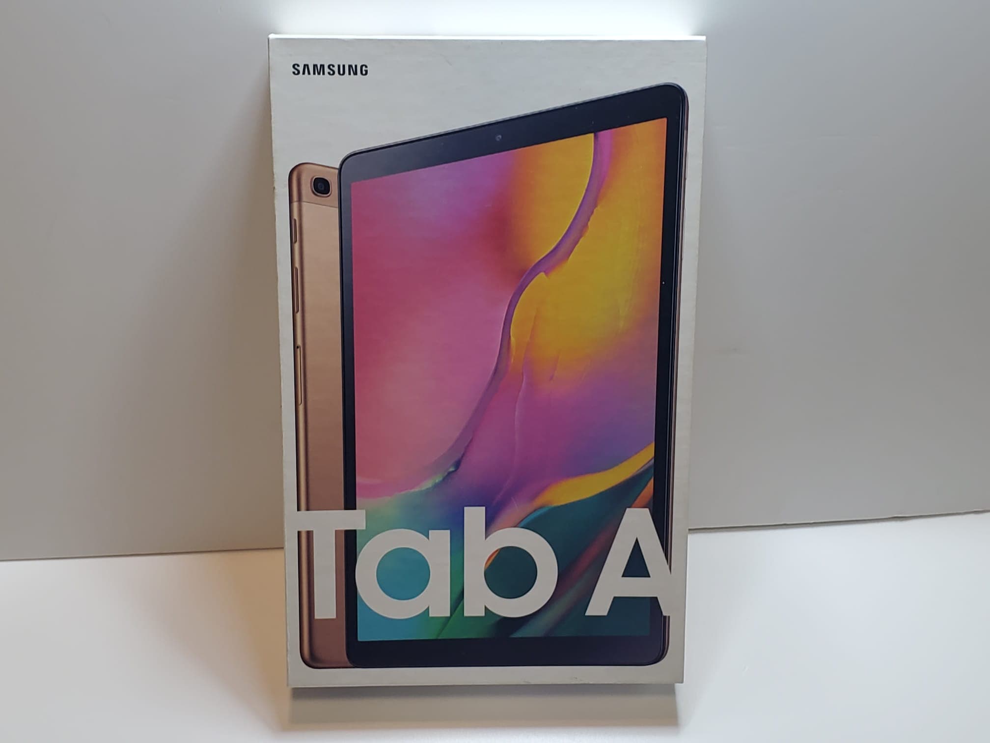 Tablet Samsung — imagen 9