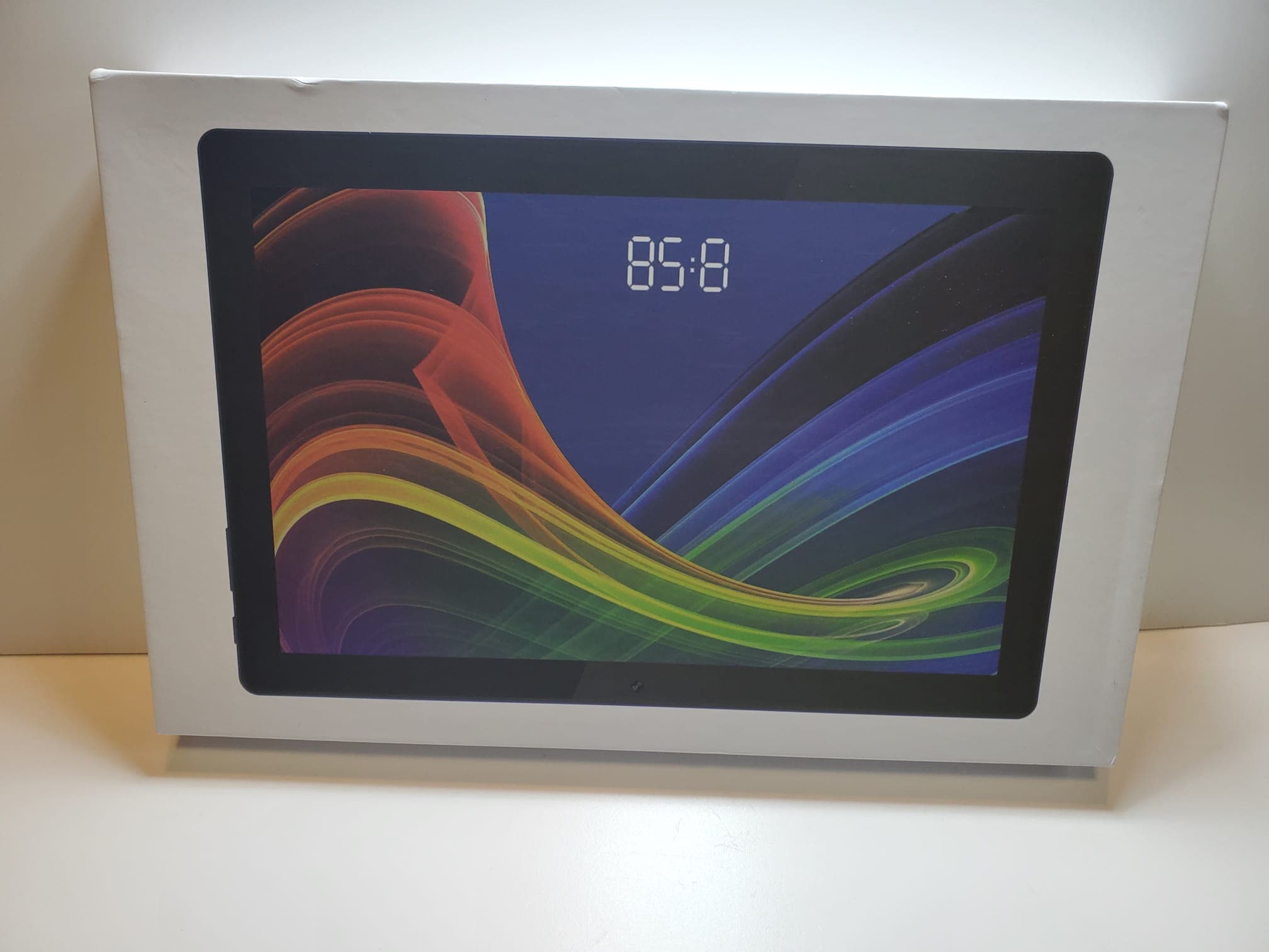 Tablet GT4 Pro MAX — image 13