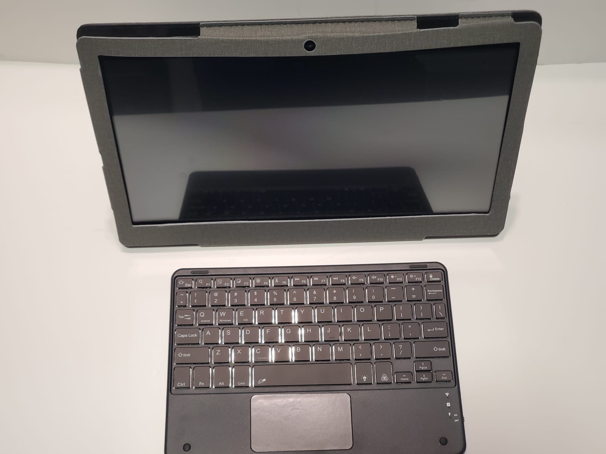 Tablet GT4 Pro MAX — image 8