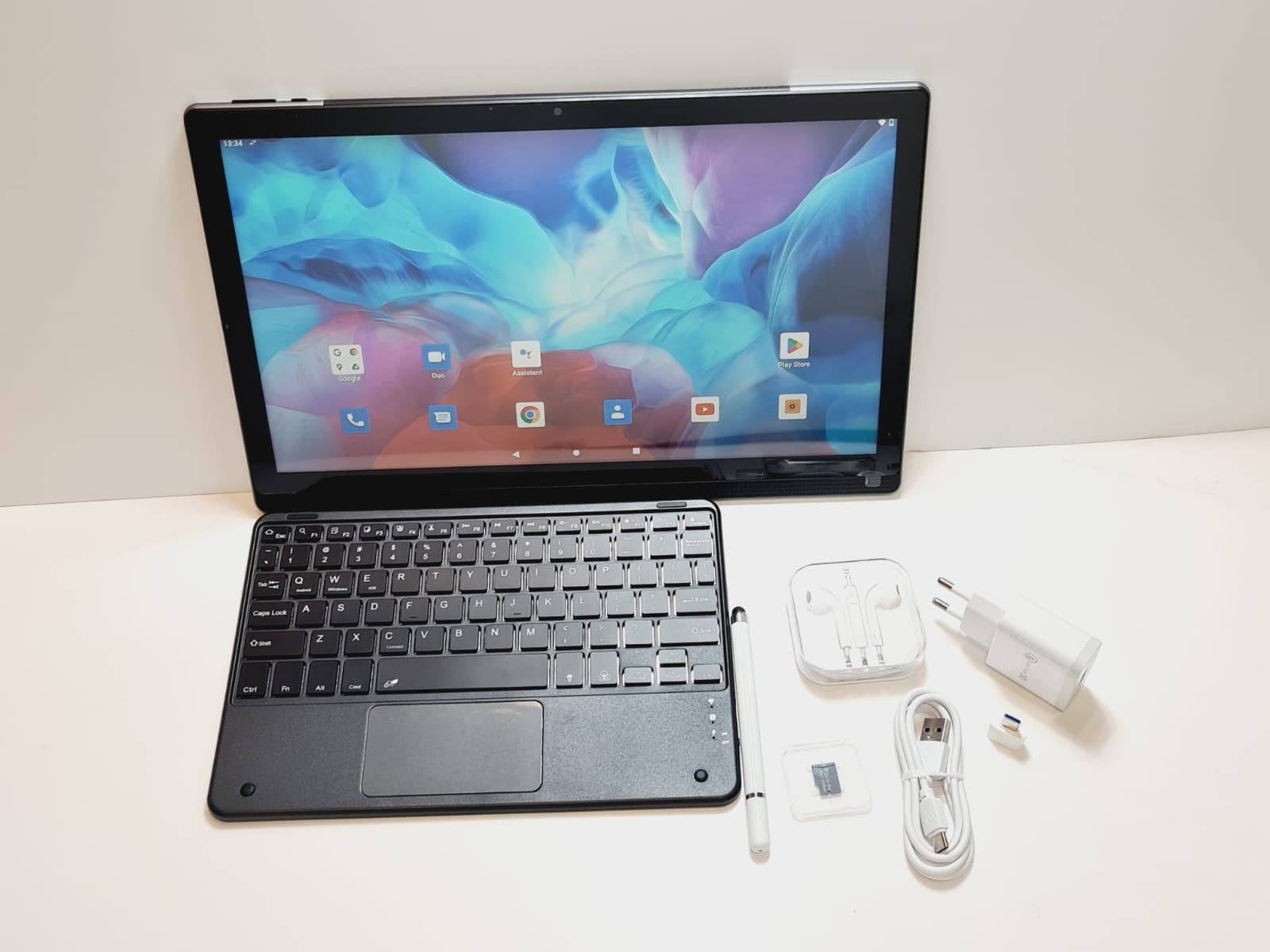 Tablet GT4 Pro MAX — image 1