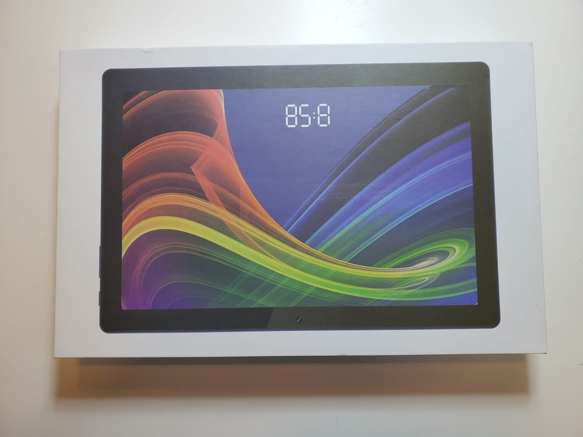 Tablet GT4 Pro MAX — image 12