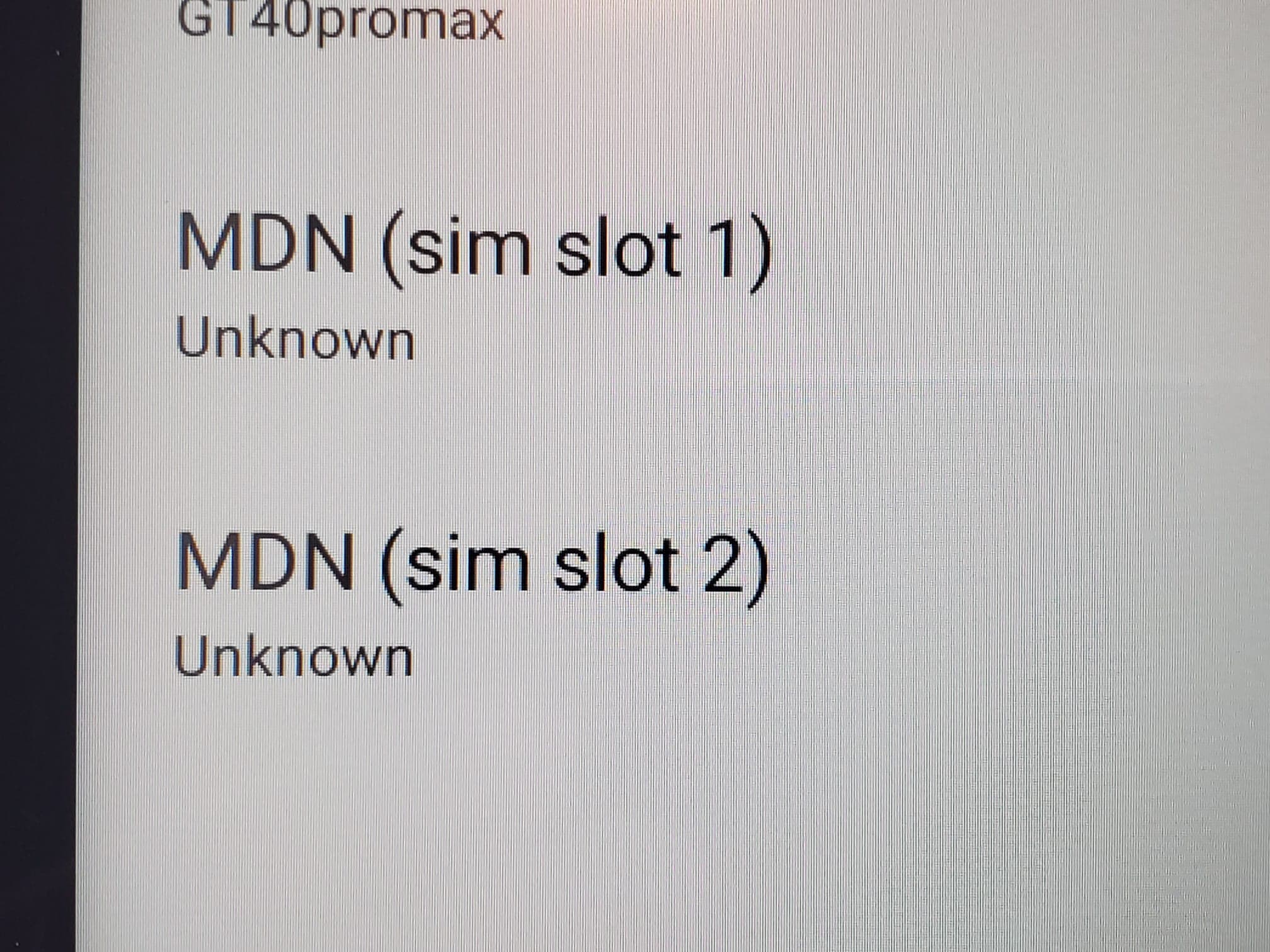 Tablet GT4 Pro MAX — image 15