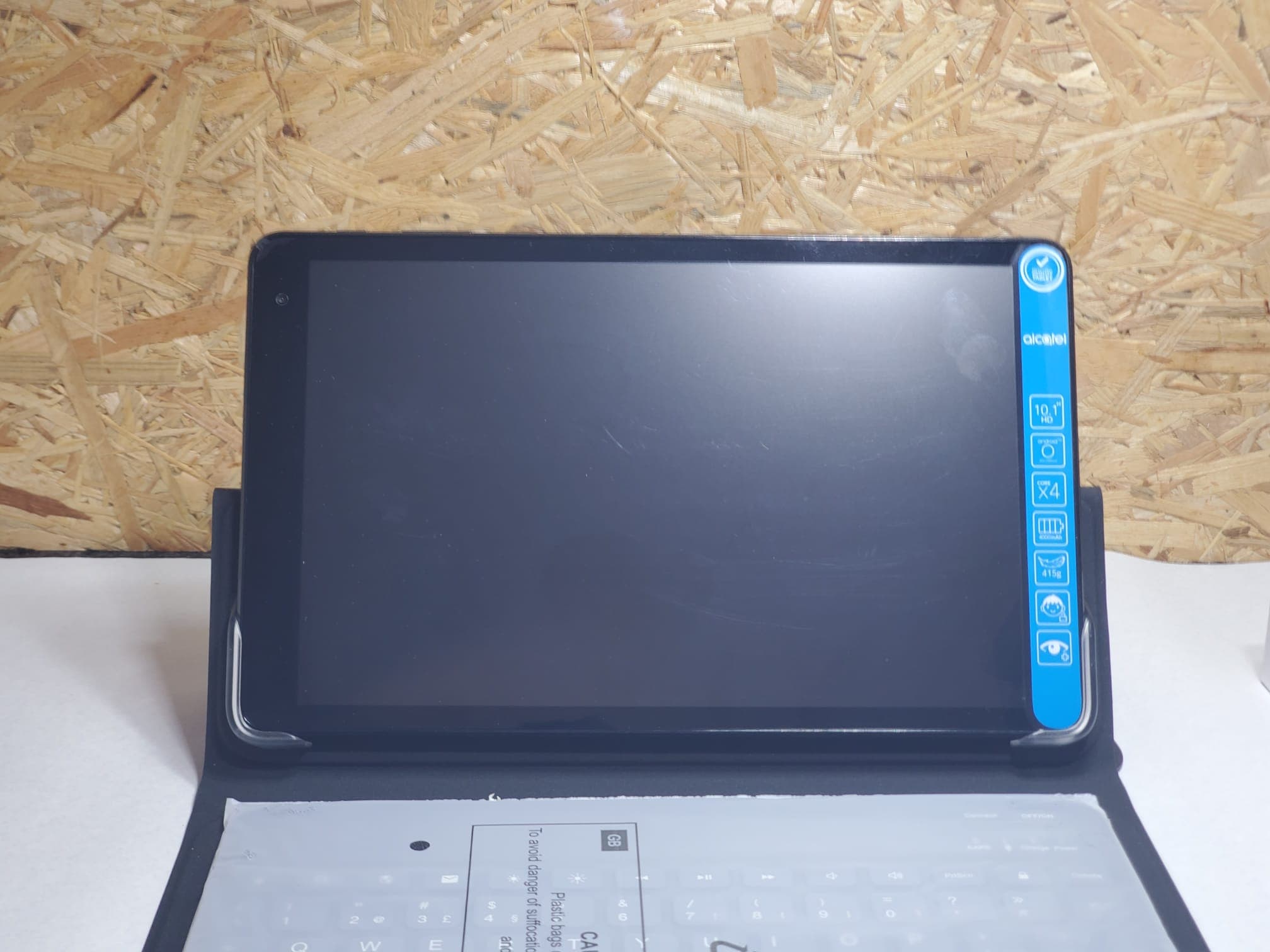 Tablet Alcatel — imagem 3