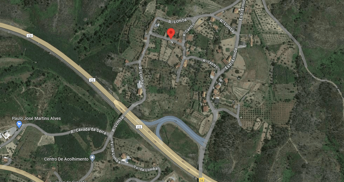 Moradia V3 · Sertã, Castelo Branco — imagen 16