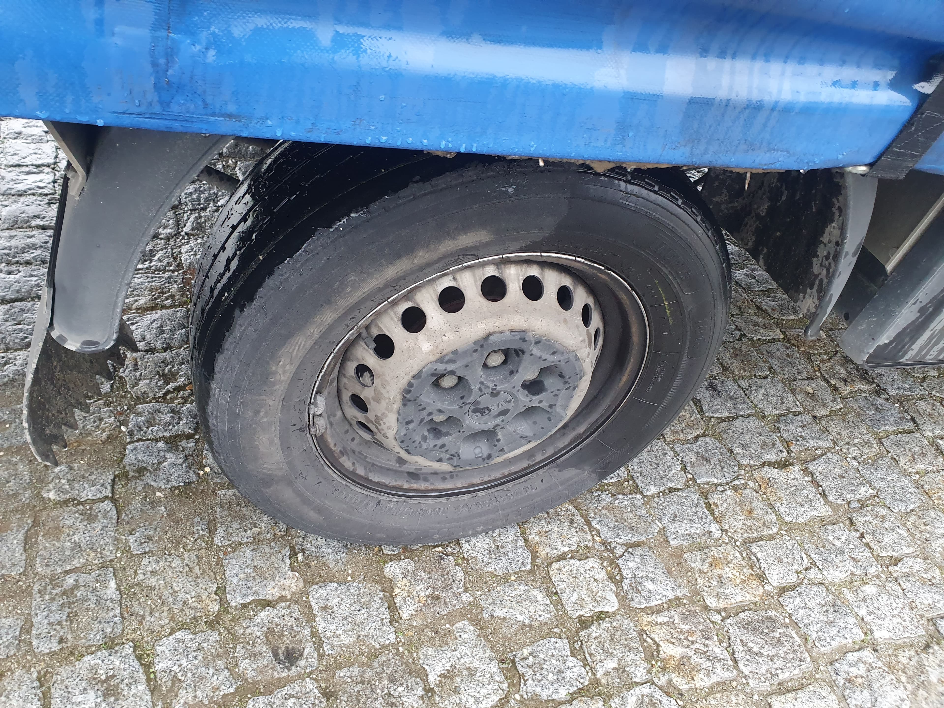 Iveco Daily 35-140 · Ano 2020 — imagen 19