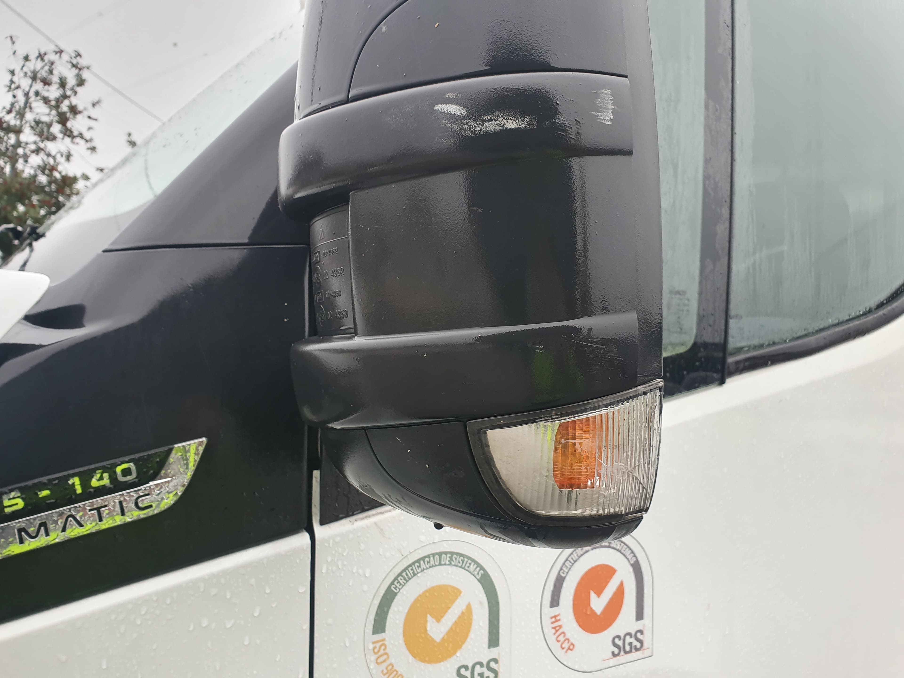Iveco Daily 35-140 · Ano 2020 — imagen 12