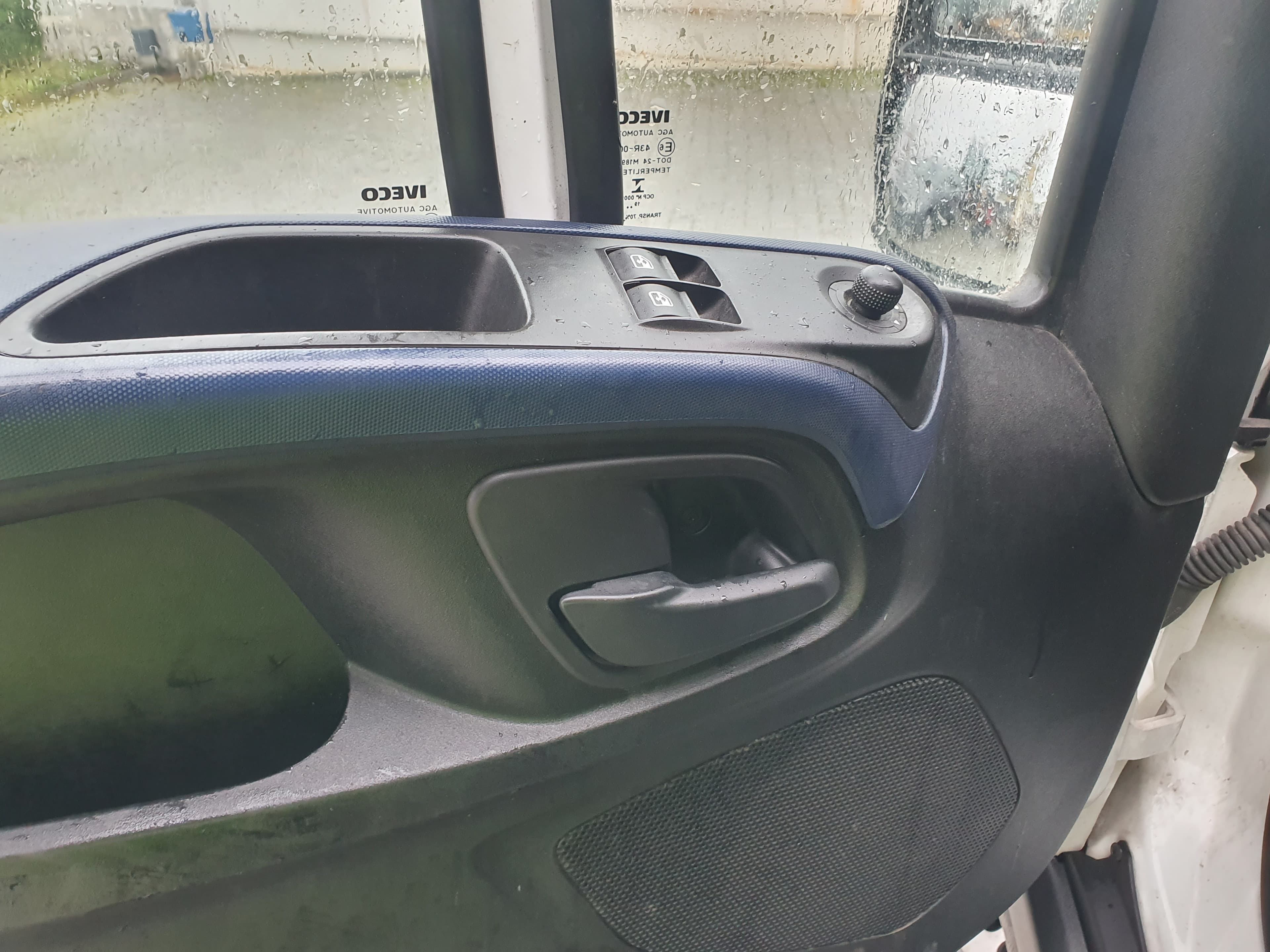 Iveco Daily 35-140 · Ano 2020 — imagen 26