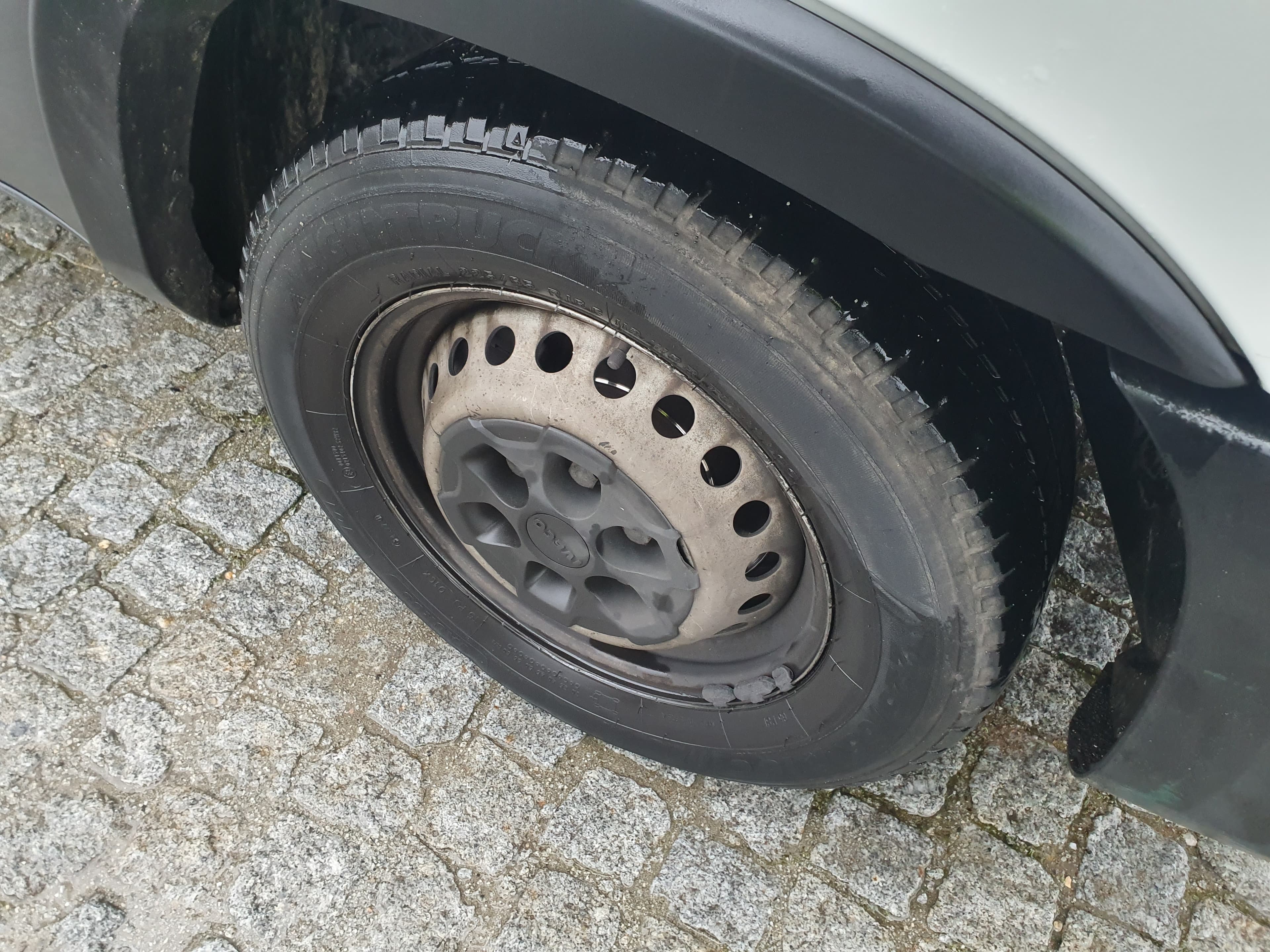 Iveco Daily 35-140 · Ano 2020 — imagen 18