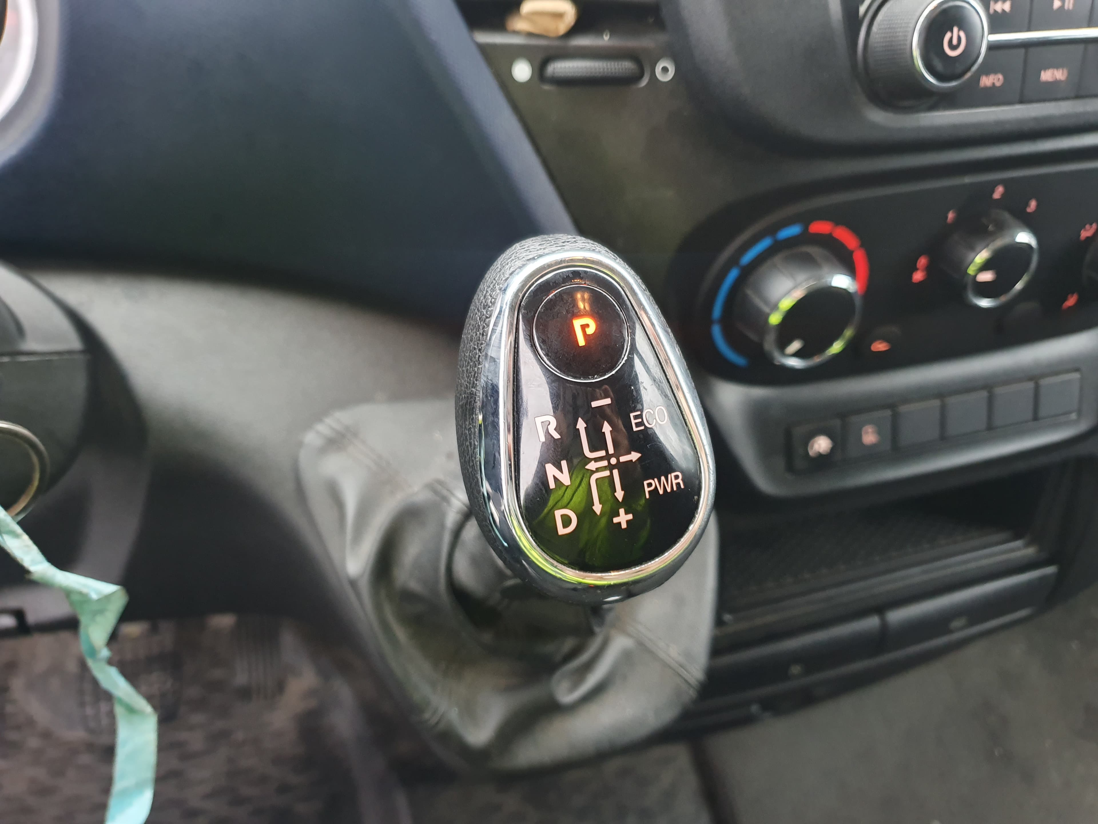 Iveco Daily 35-140 · Ano 2020 — imagen 30