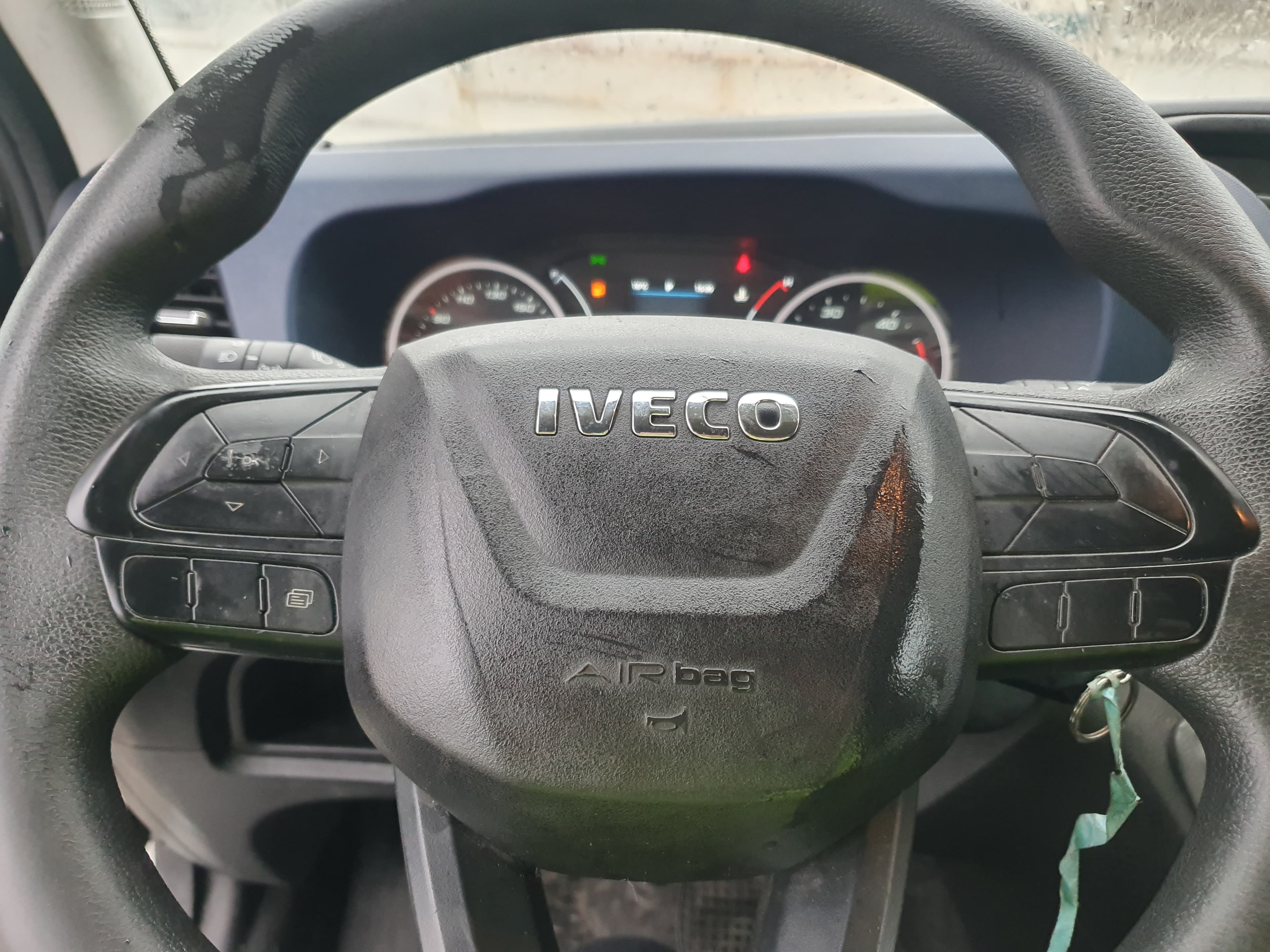 Iveco Daily 35-140 · Ano 2020 — imagen 31