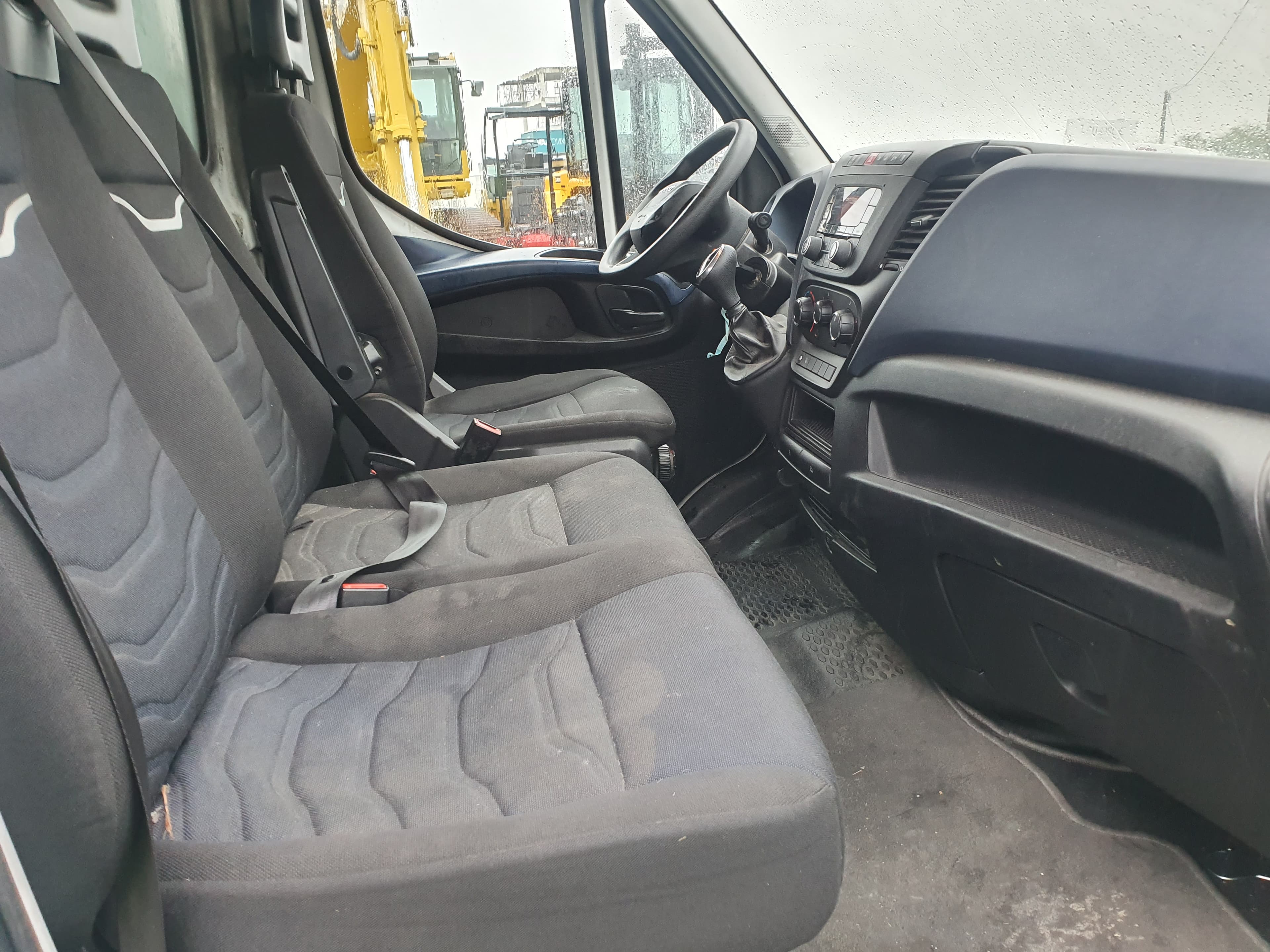 Iveco Daily 35-140 · Ano 2020 — imagen 22