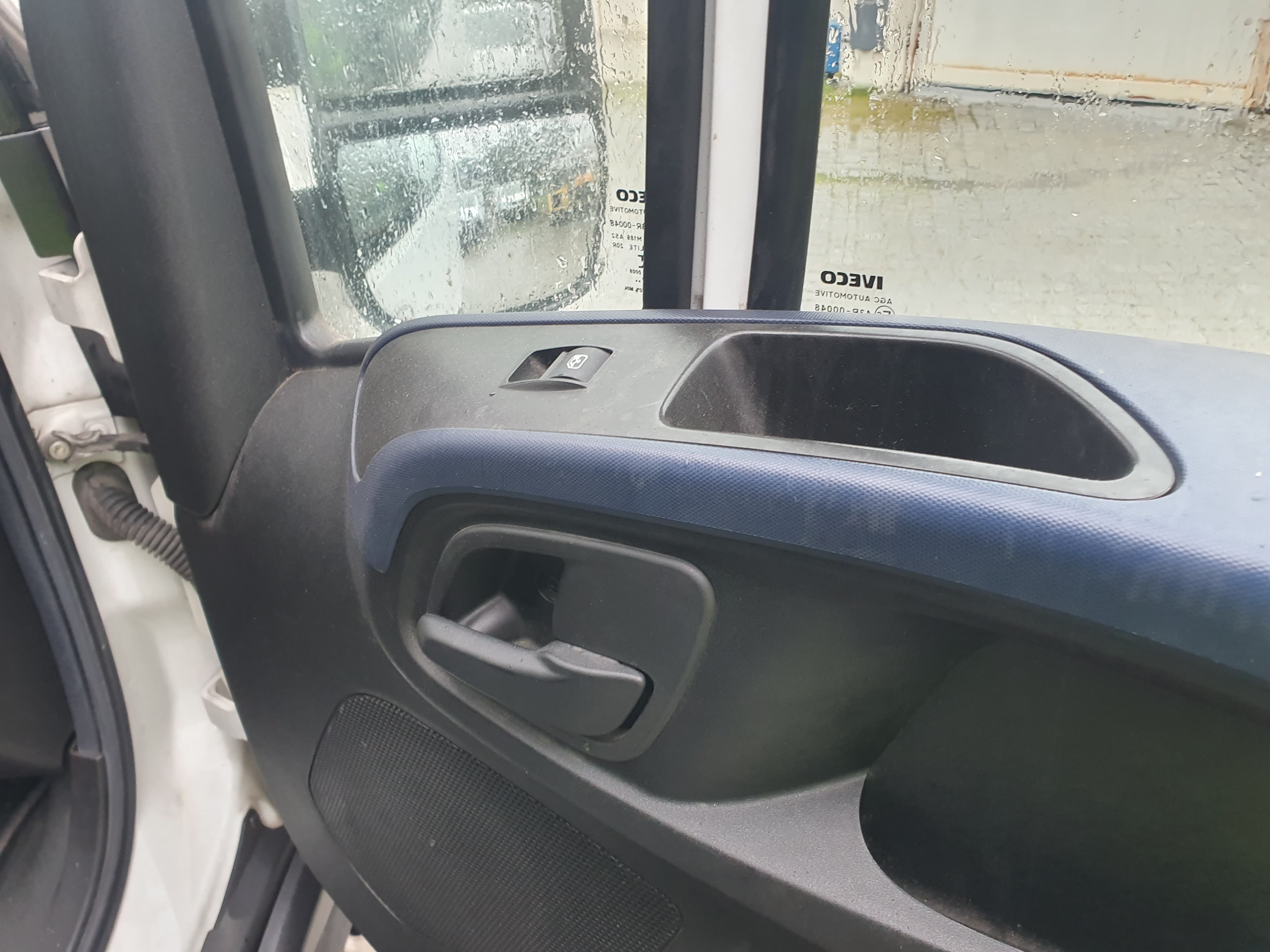 Iveco Daily 35-140 · Ano 2020 — imagen 21