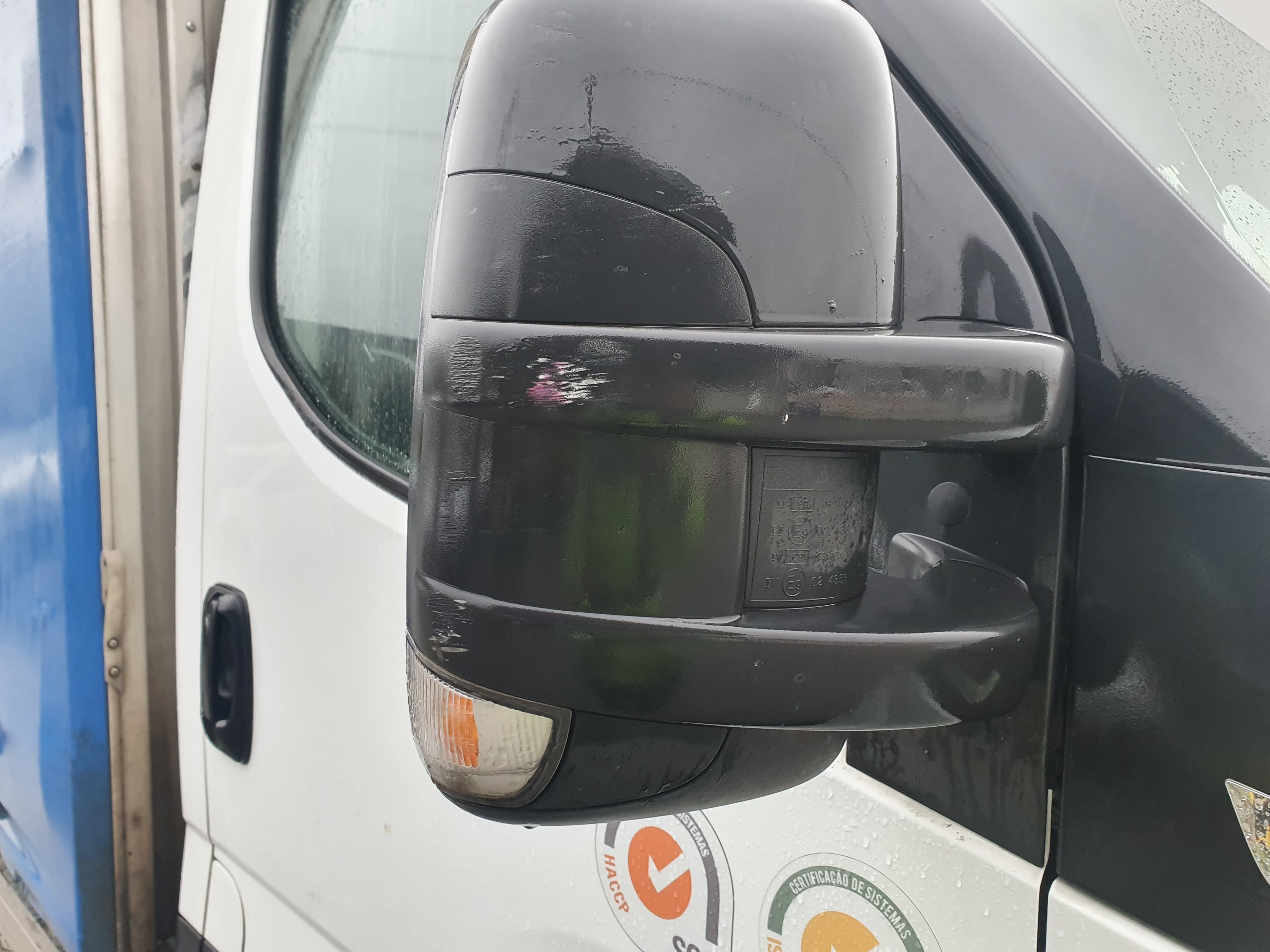 Iveco Daily 35-140 · Ano 2020 — imagen 10