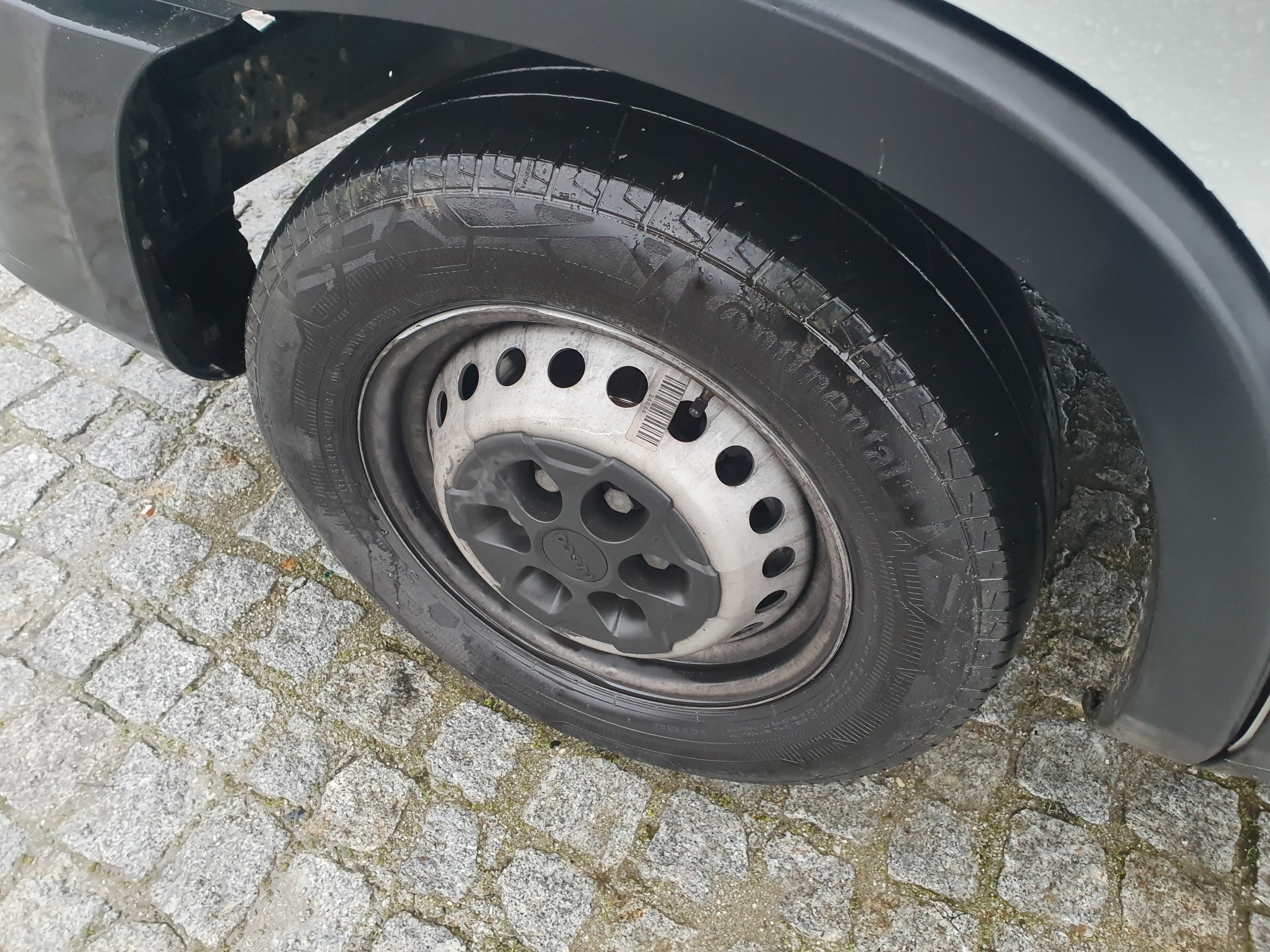Iveco Daily 35-140 · Ano 2020 — imagen 17