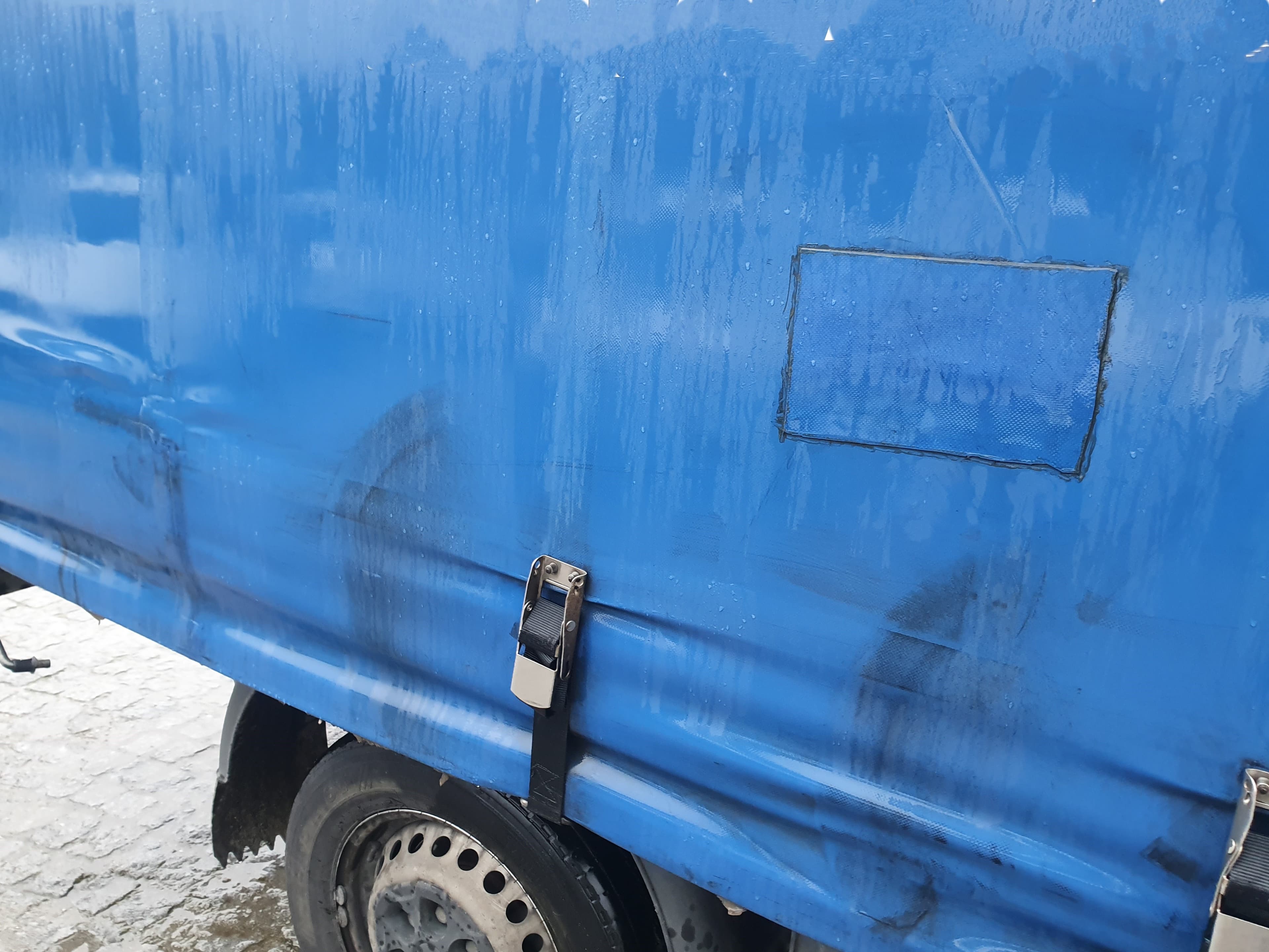 Iveco Daily 35-140 · Ano 2020 — imagen 7