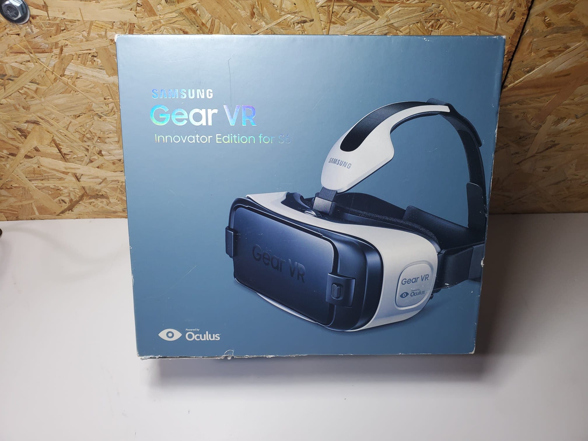 Óculos Realidade Virtual — image 1