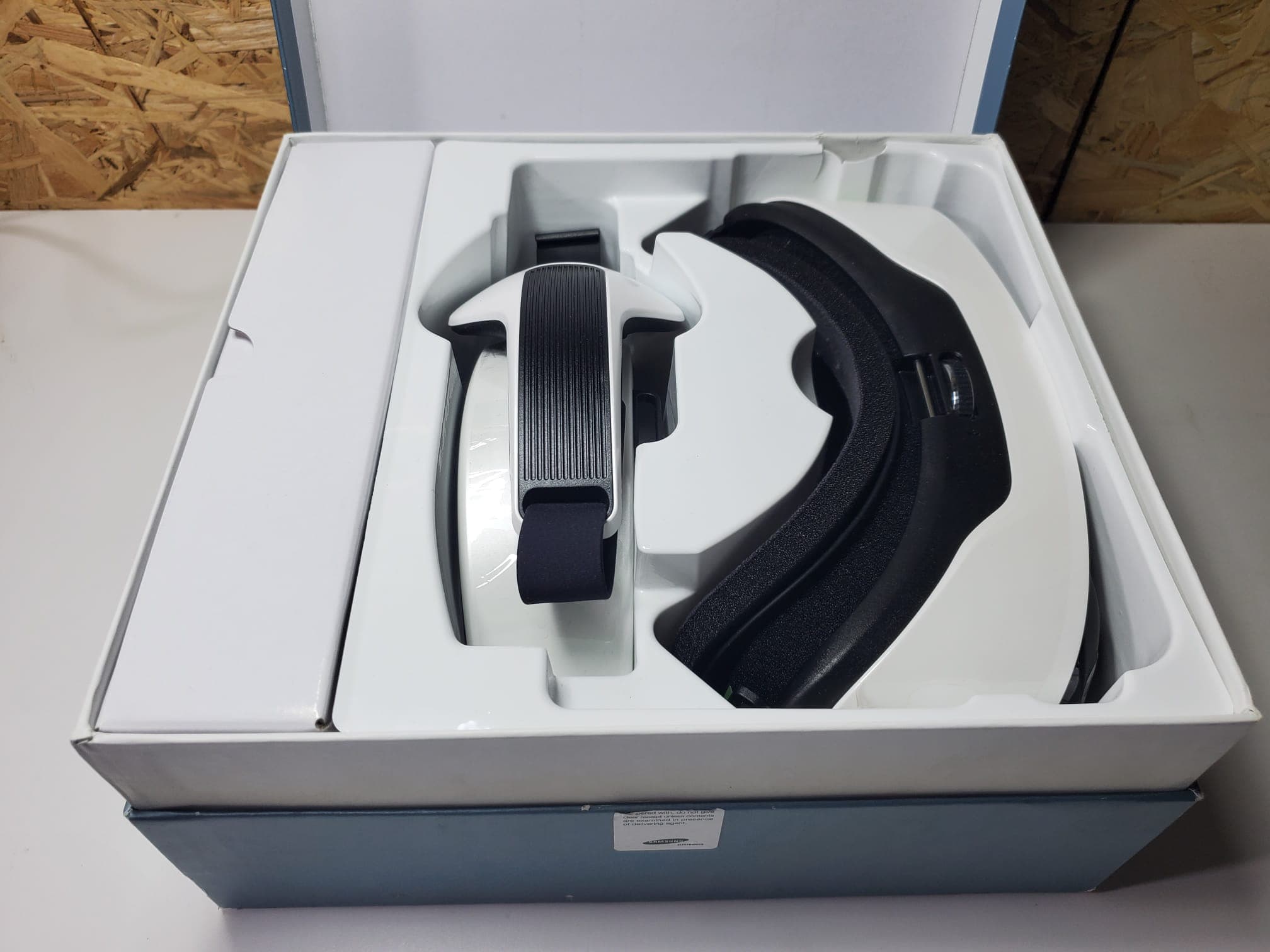 Óculos Realidade Virtual — image 2