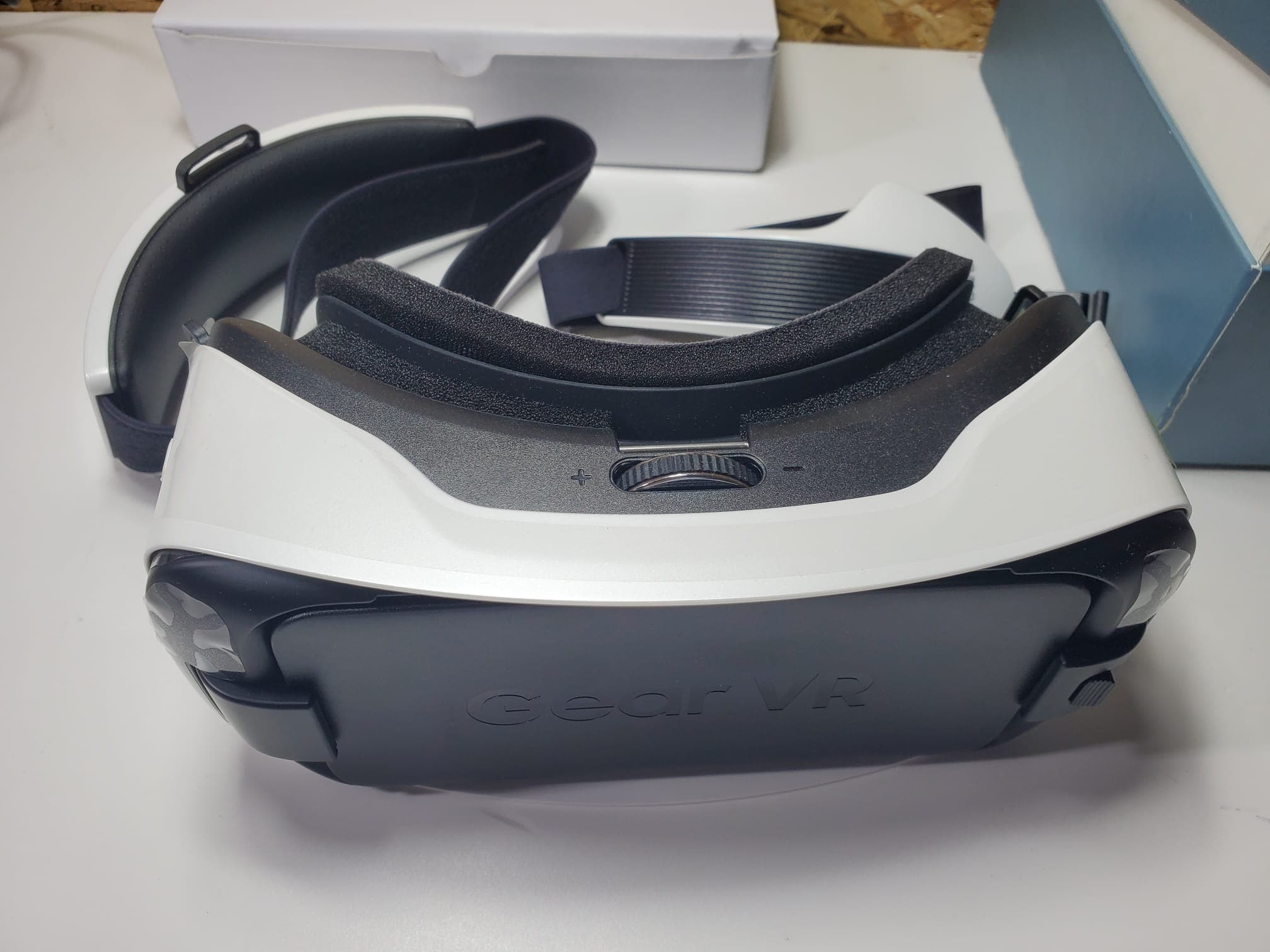 Óculos Realidade Virtual — image 3