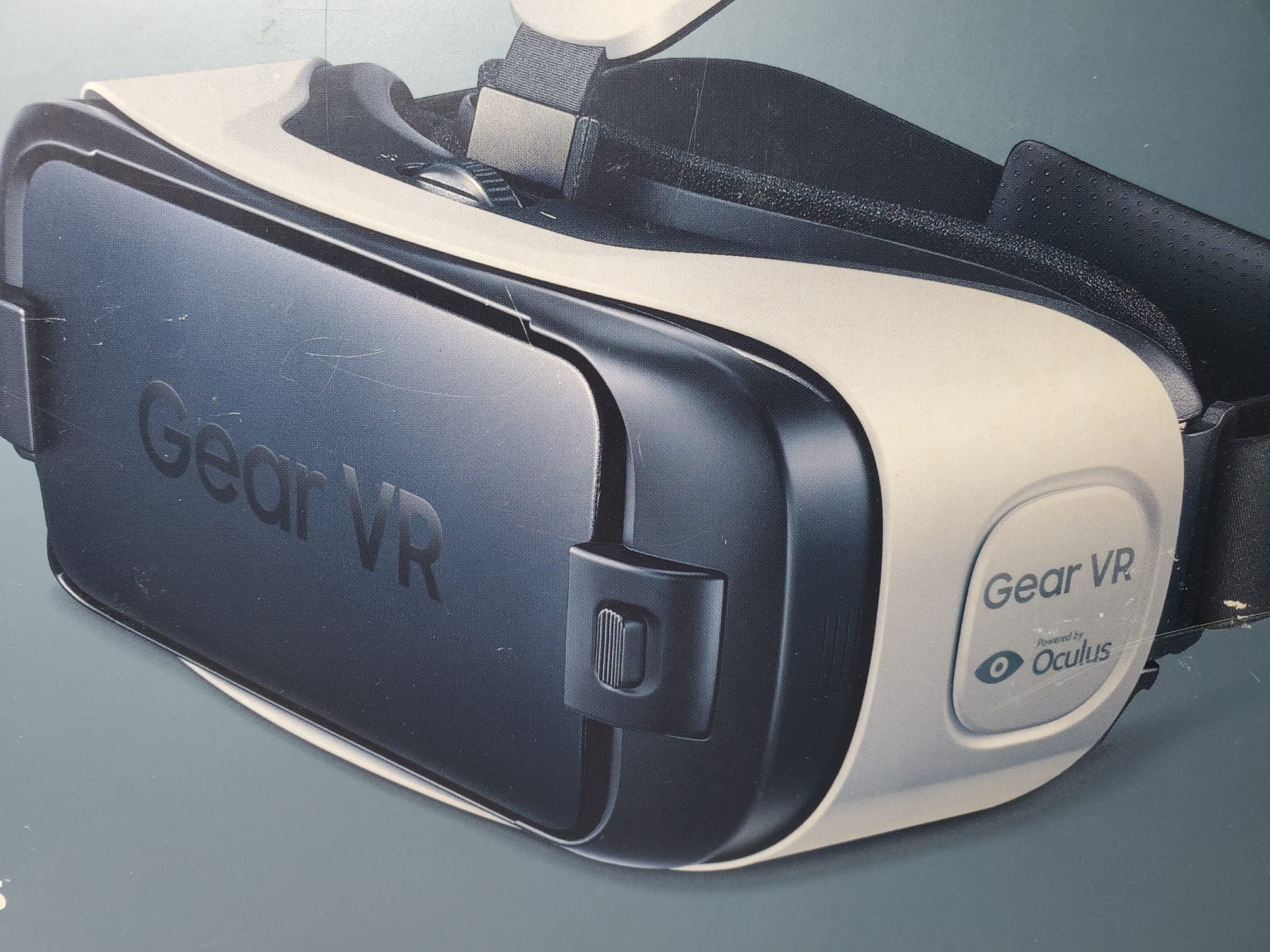 Óculos Realidade Virtual — image 5