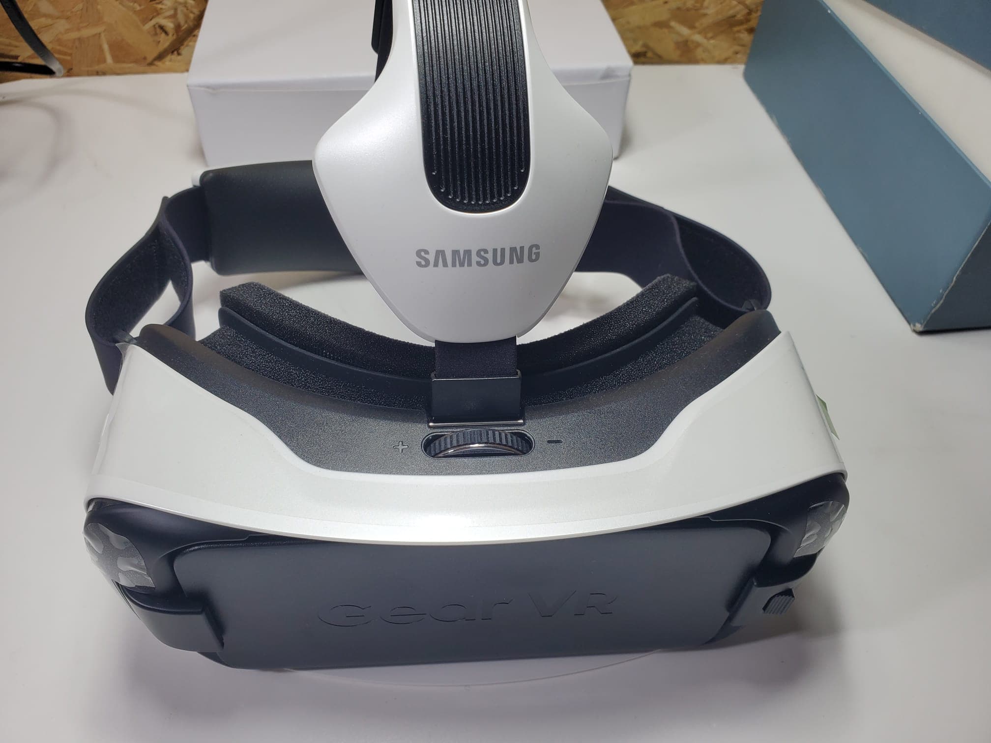 Óculos Realidade Virtual — image 6
