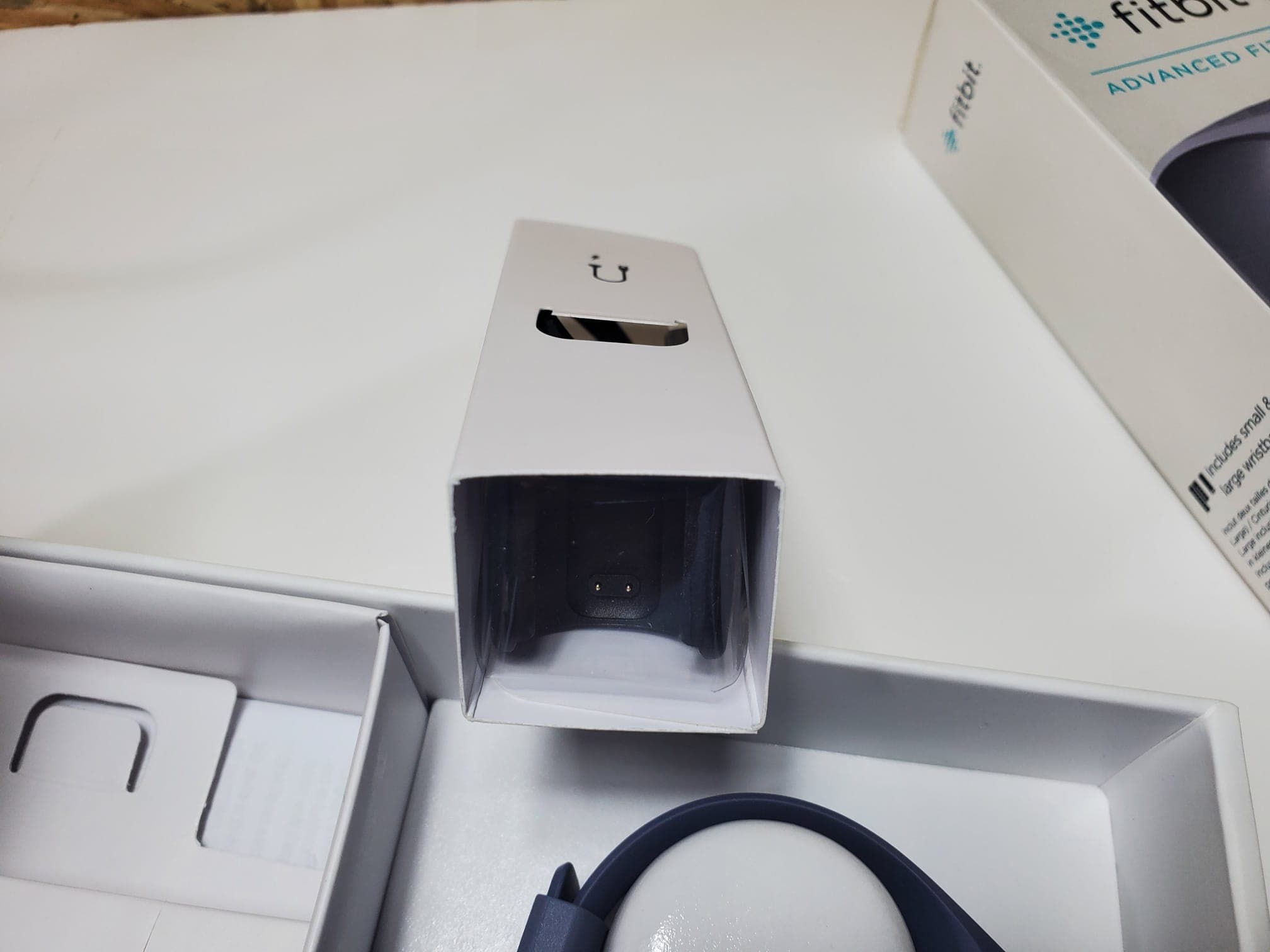 Smartwatch Fitbit — imagen 6