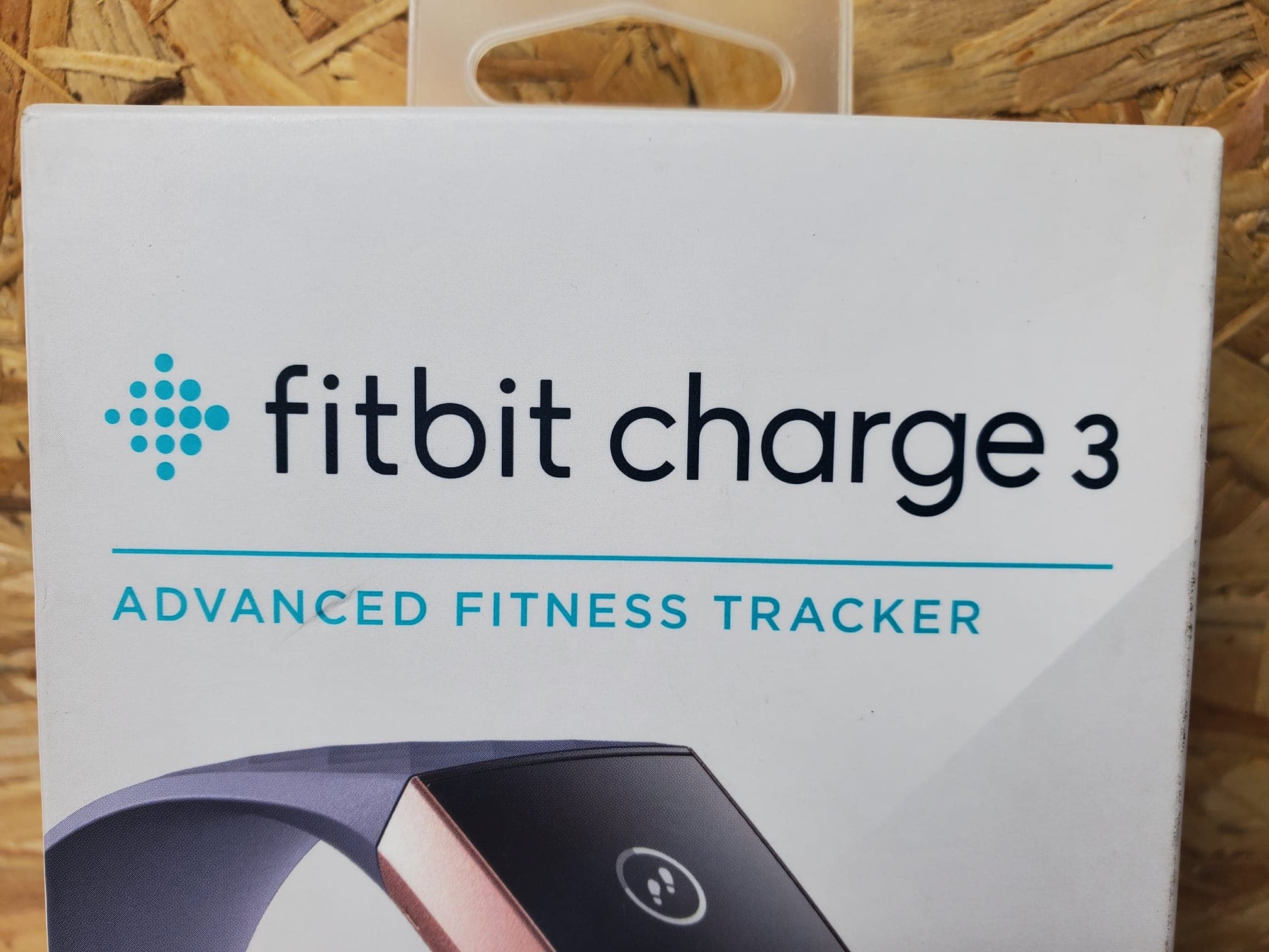 Smartwatch Fitbit — imagen 7