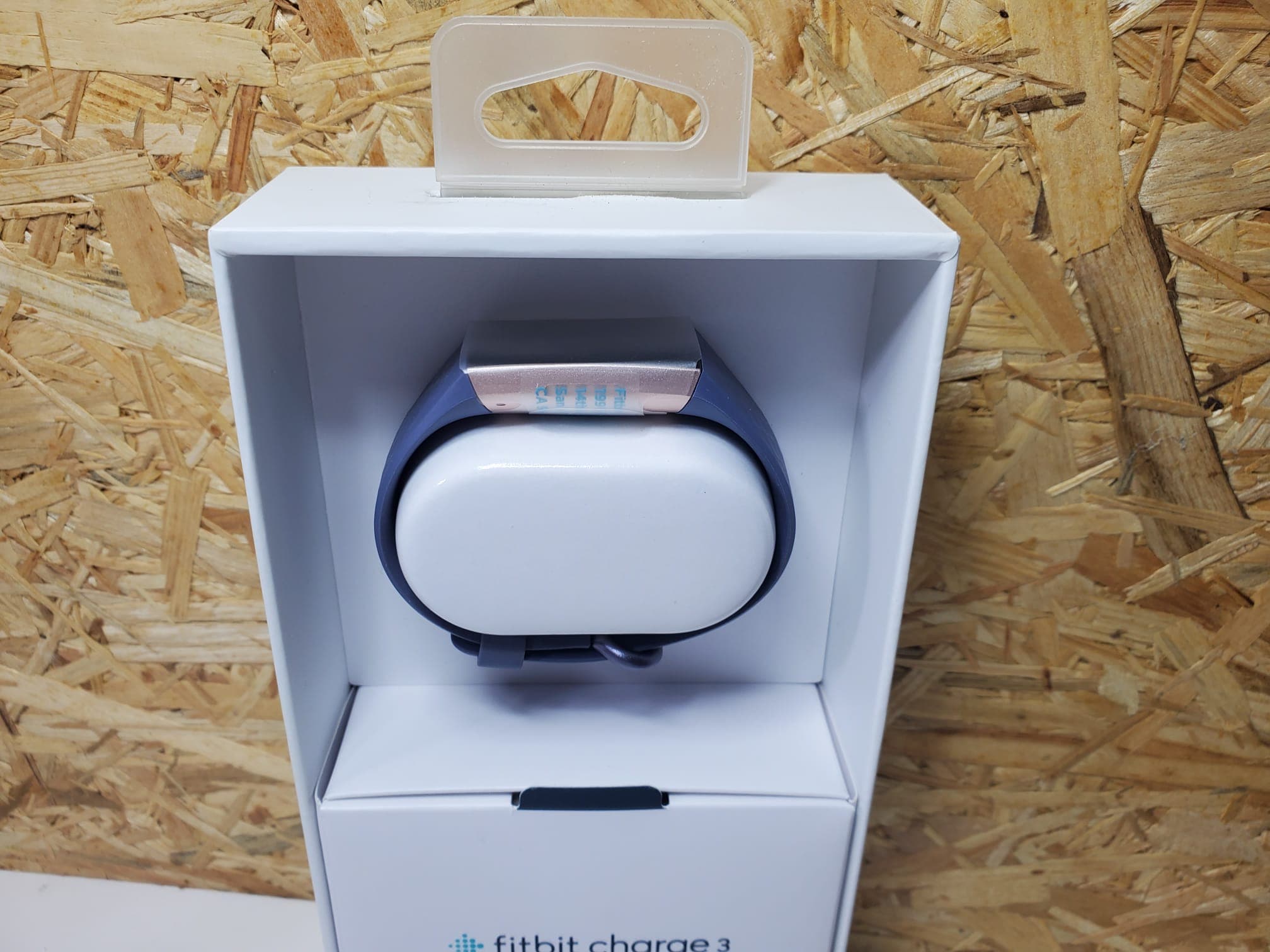 Smartwatch Fitbit — imagem 5
