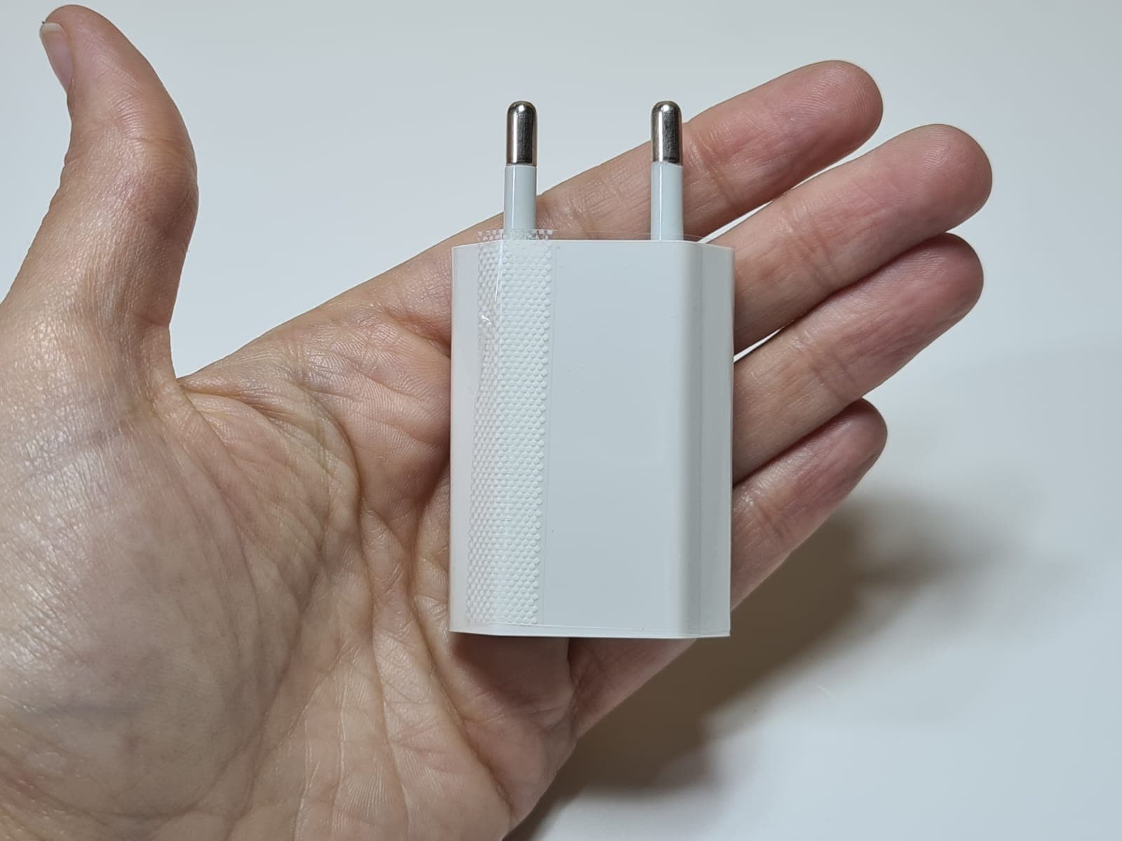 Carregadores Tipo Apple iPhone USB — imagen 5