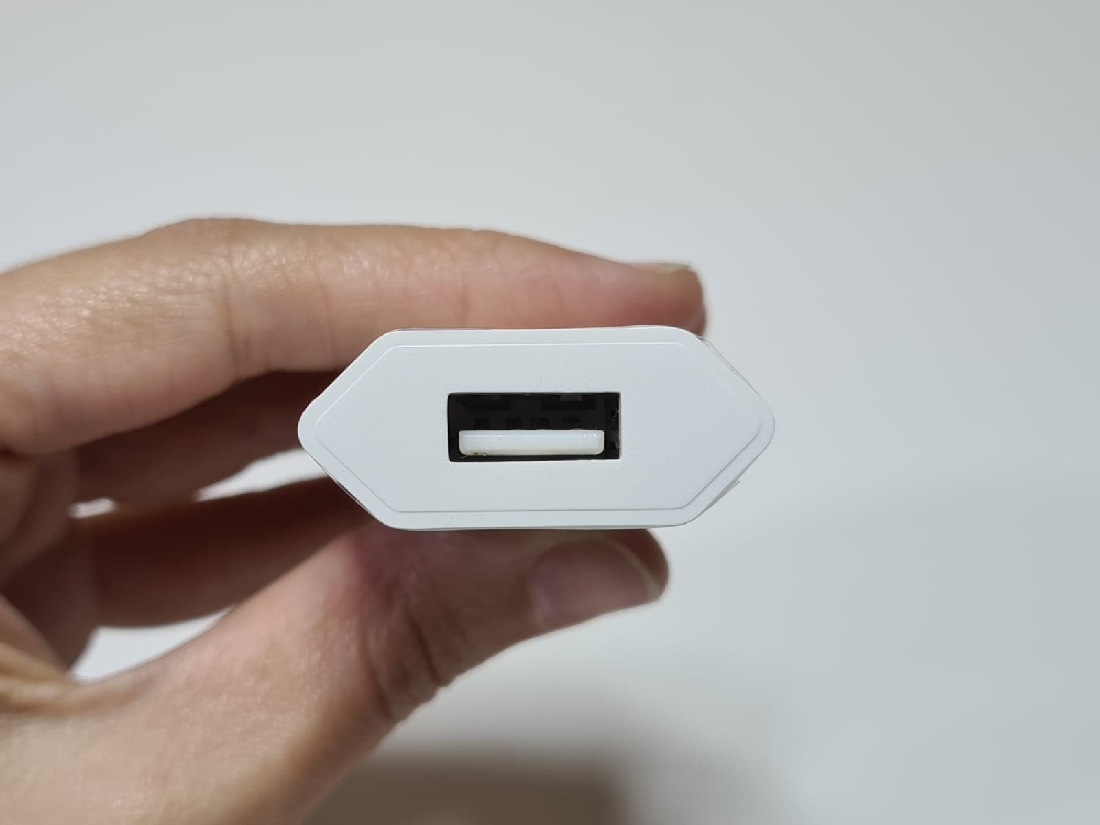Carregadores Tipo Apple iPhone USB — imagen 4
