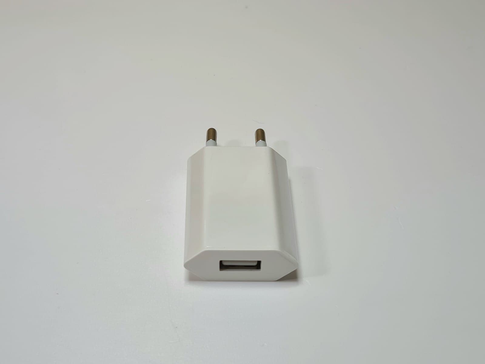 Carregadores Tipo Apple iPhone USB — imagen 1