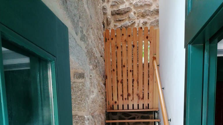 Moradia V2 · Nelas, Viseu — image 8