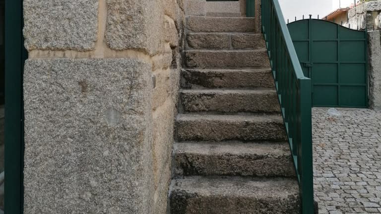 Moradia V2 · Nelas, Viseu — image 7