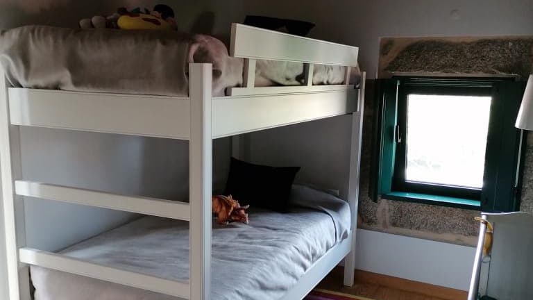 Moradia V2 · Nelas, Viseu — image 11