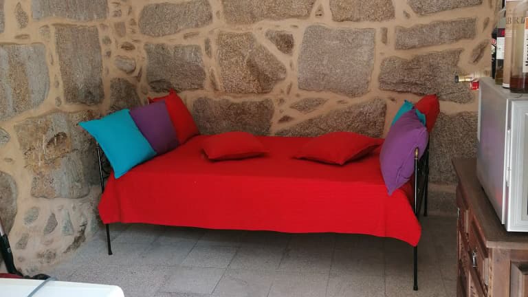 Moradia V2 · Nelas, Viseu — image 19