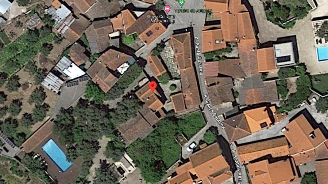 Moradia V2 · Nelas, Viseu — image 23