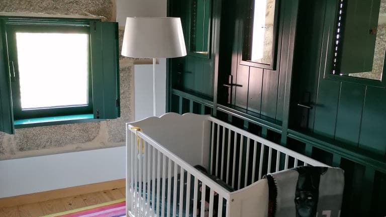 Moradia V2 · Nelas, Viseu — image 12