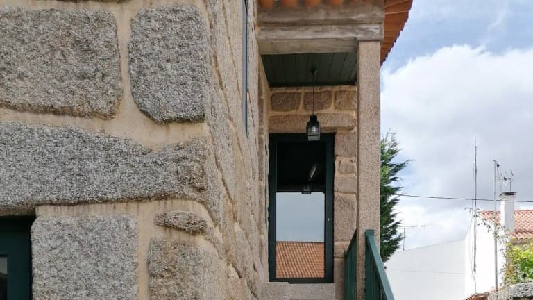 Moradia V2 · Nelas, Viseu — image 6