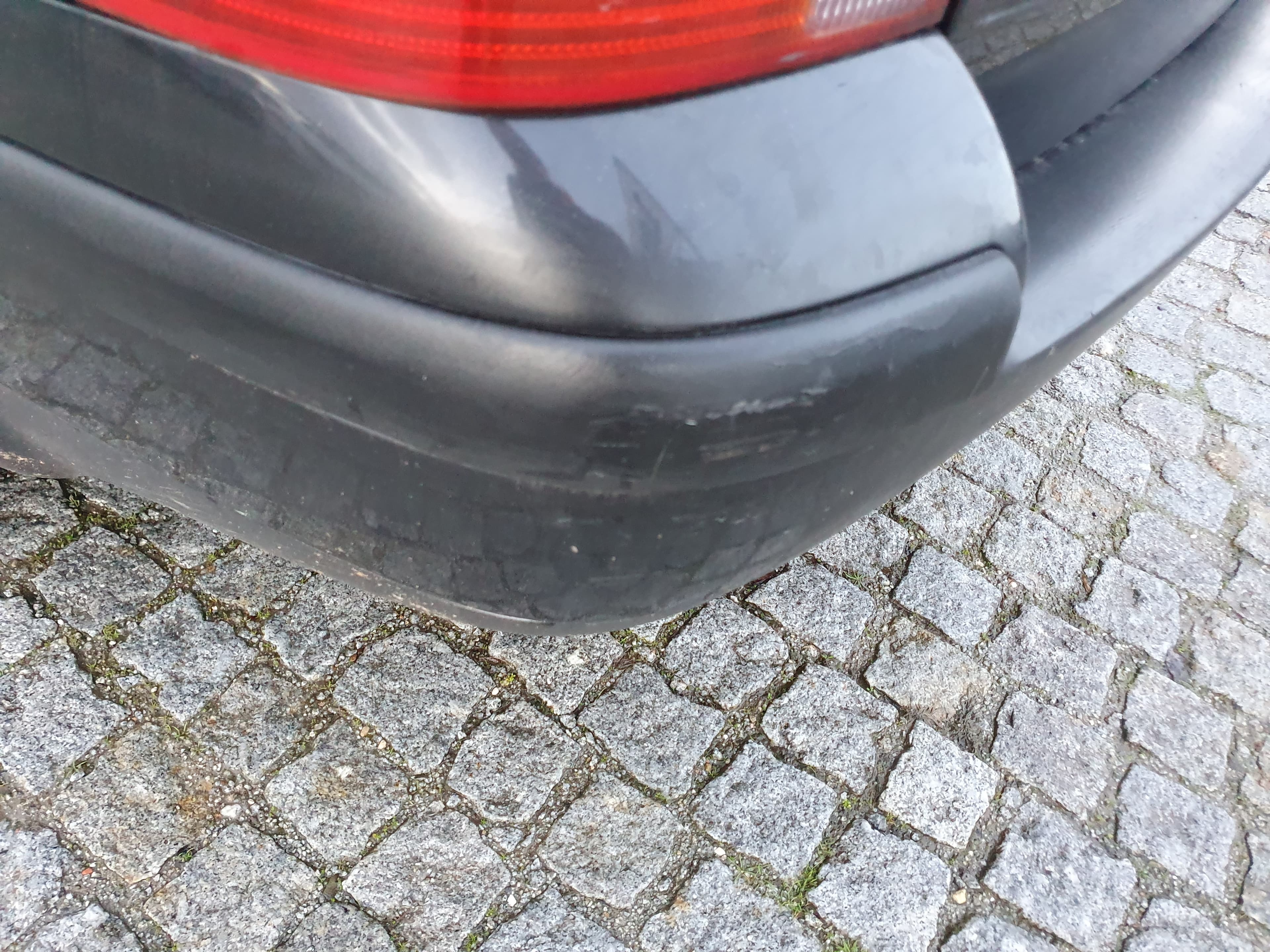 Volkswagen Passat · Ano 1999 — image 11