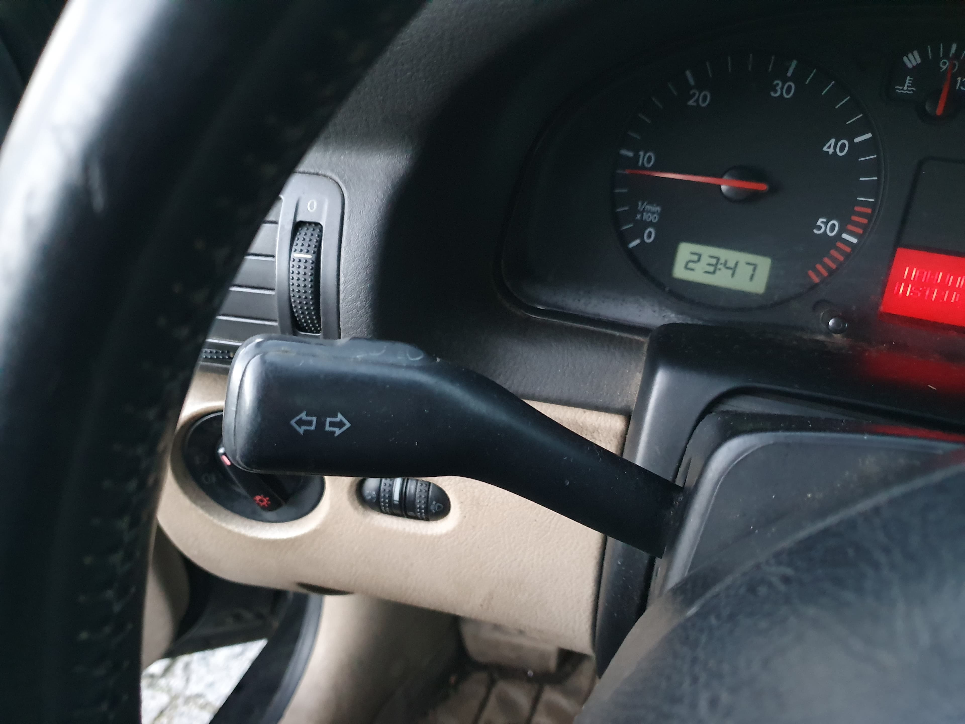 Volkswagen Passat · Ano 1999 — image 44
