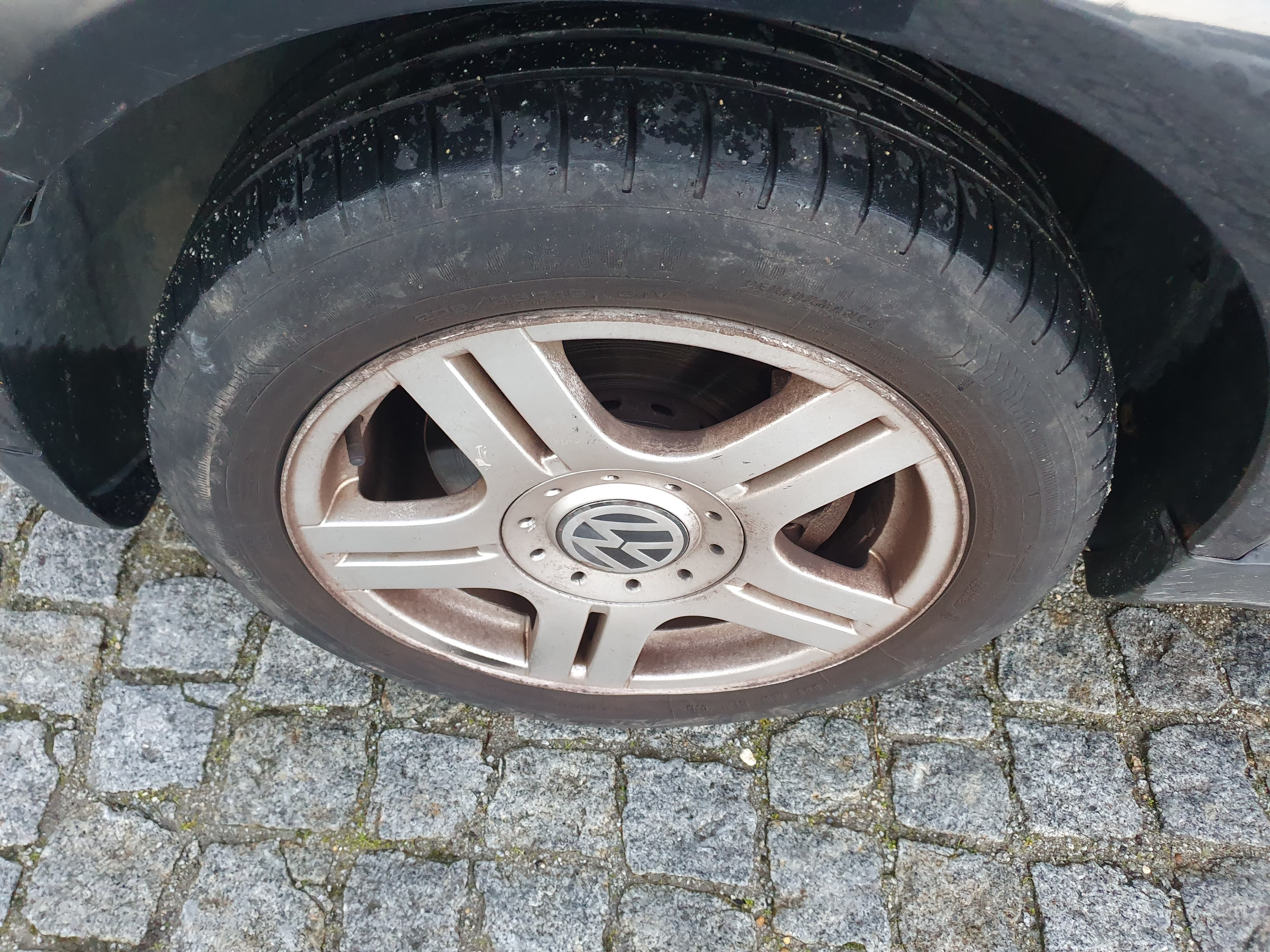 Volkswagen Passat · Ano 1999 — image 34