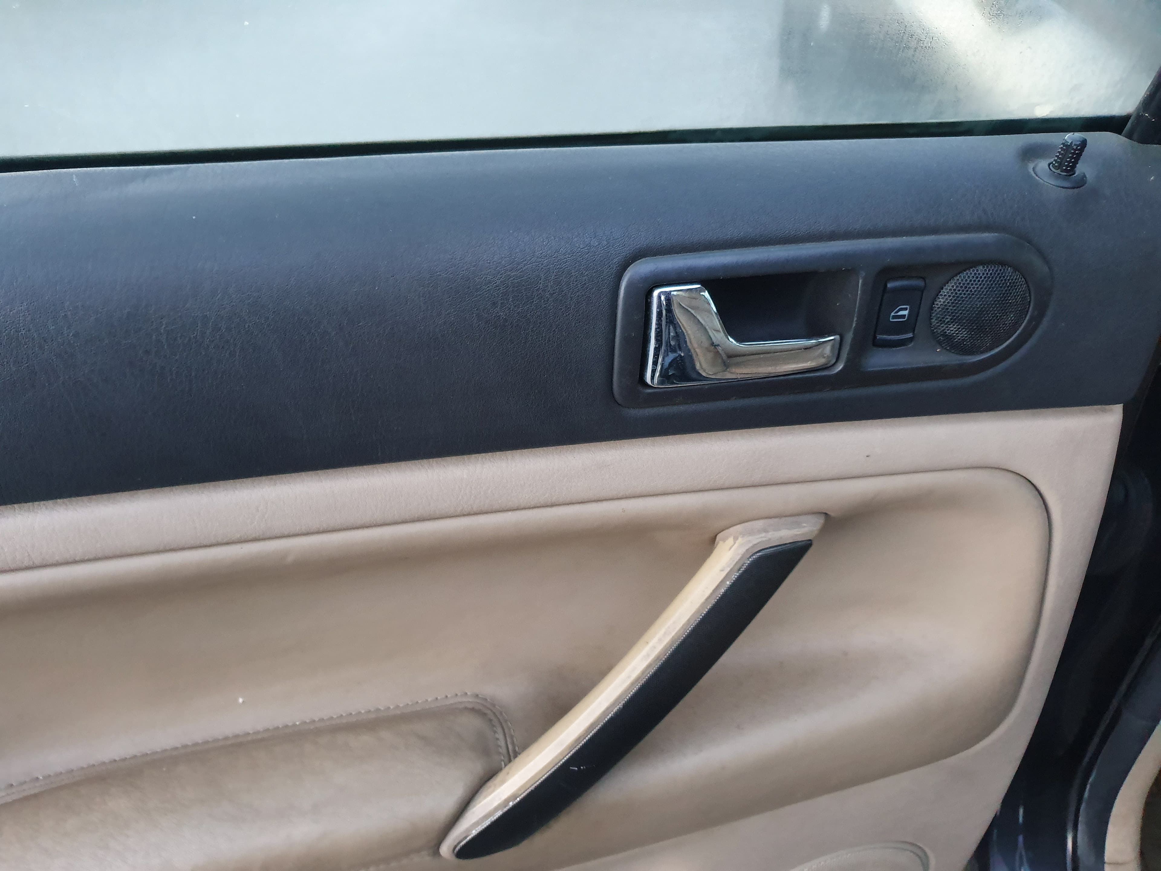 Volkswagen Passat · Ano 1999 — image 29