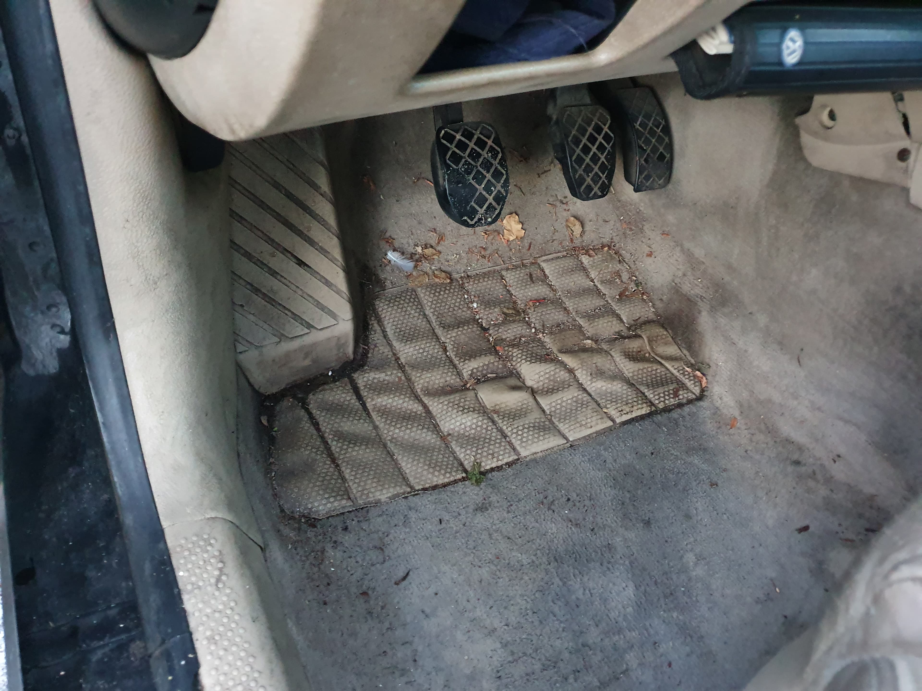 Volkswagen Passat · Ano 1999 — image 22